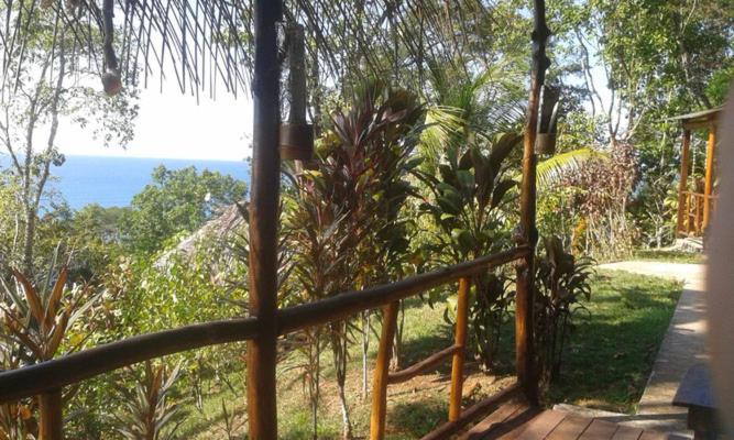 Standard Triple Room with Sea View photo 3
