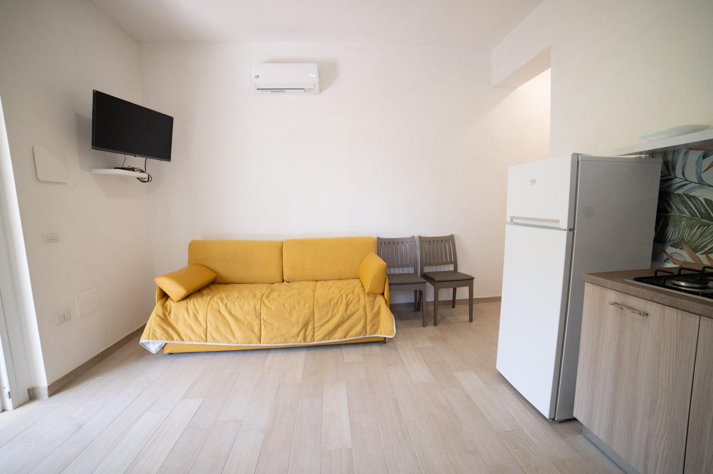 Standard Villa