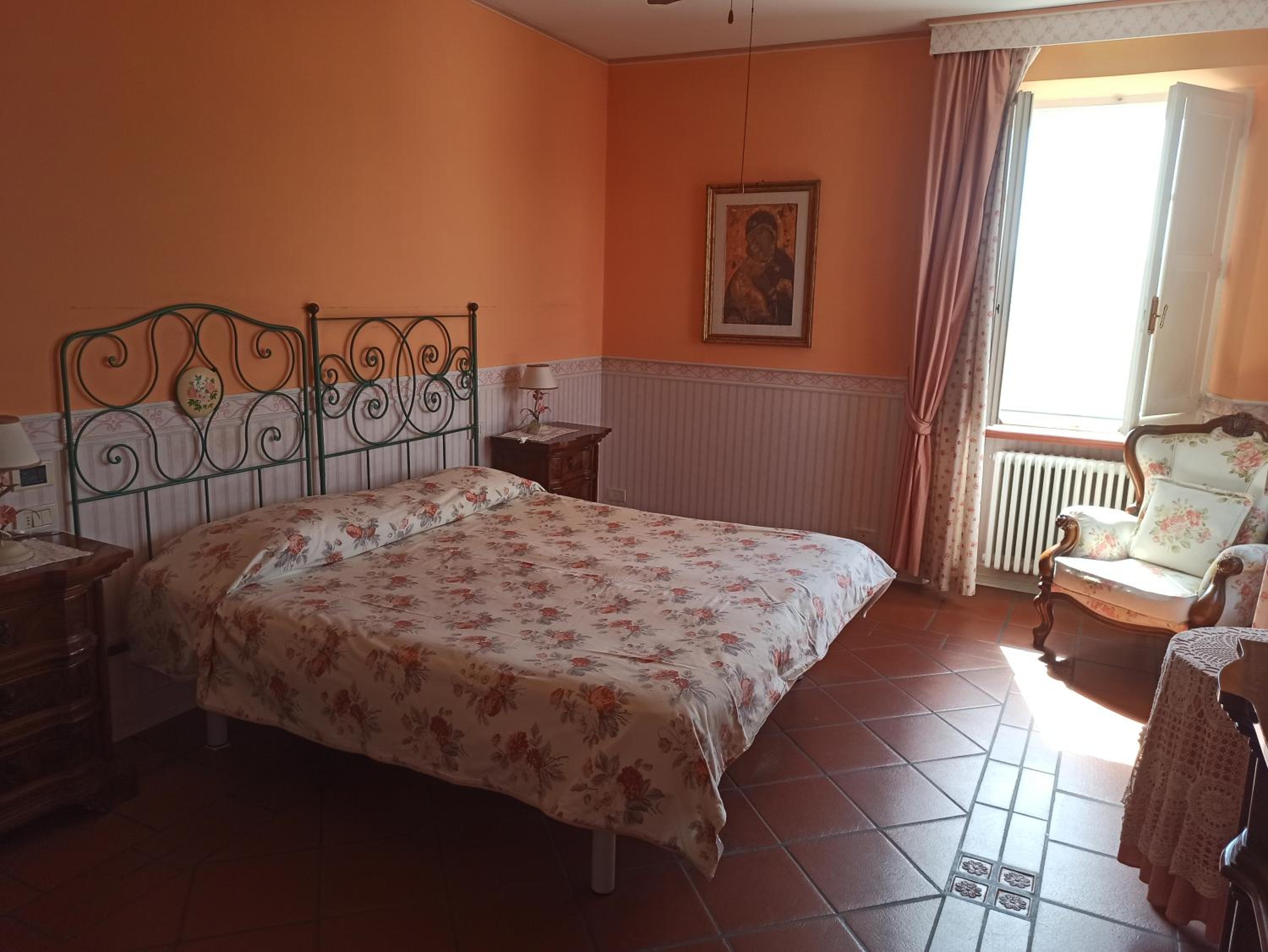 Double Room with Private Bathroom photo 1