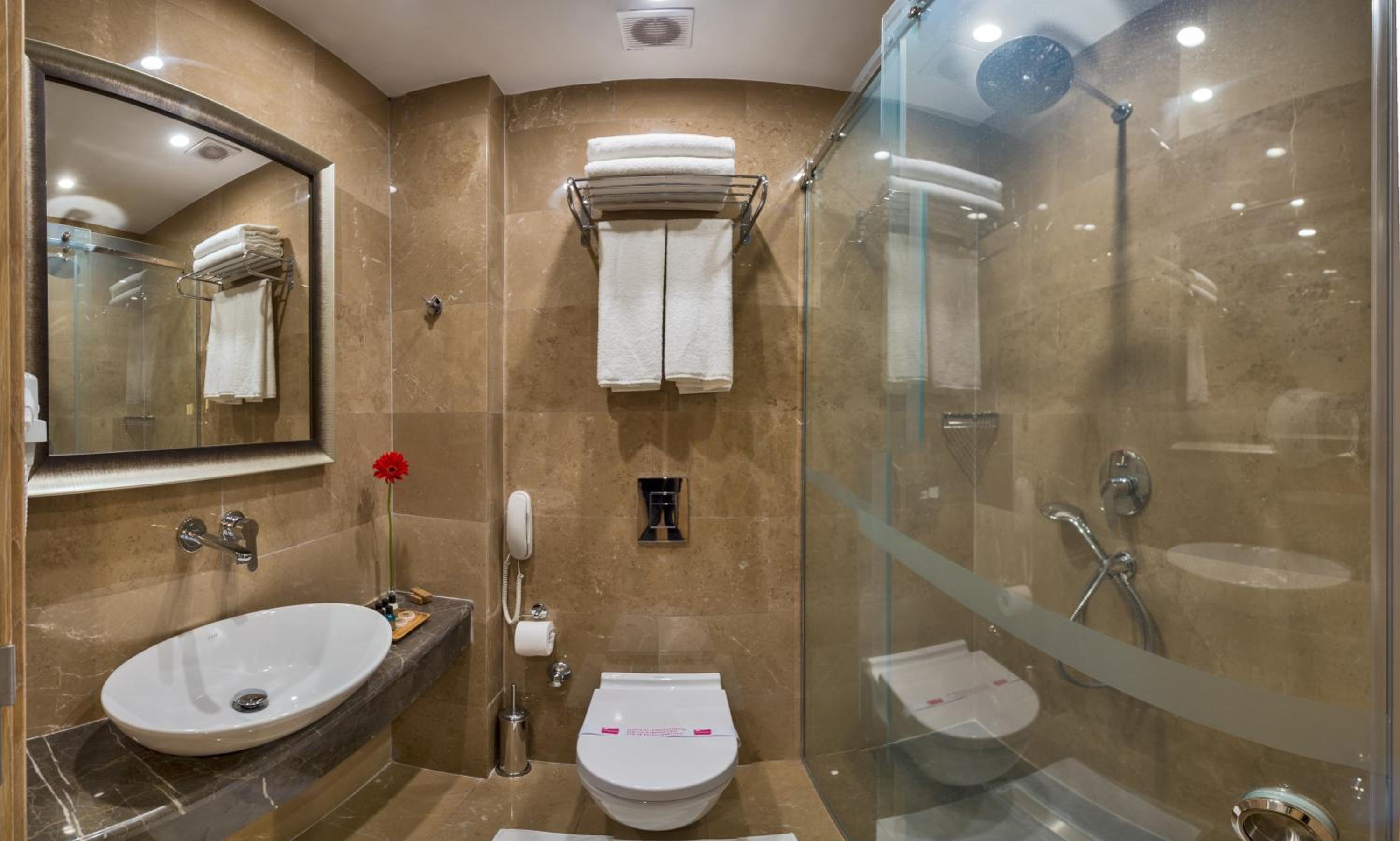 Superior Double or Twin Room photo 3