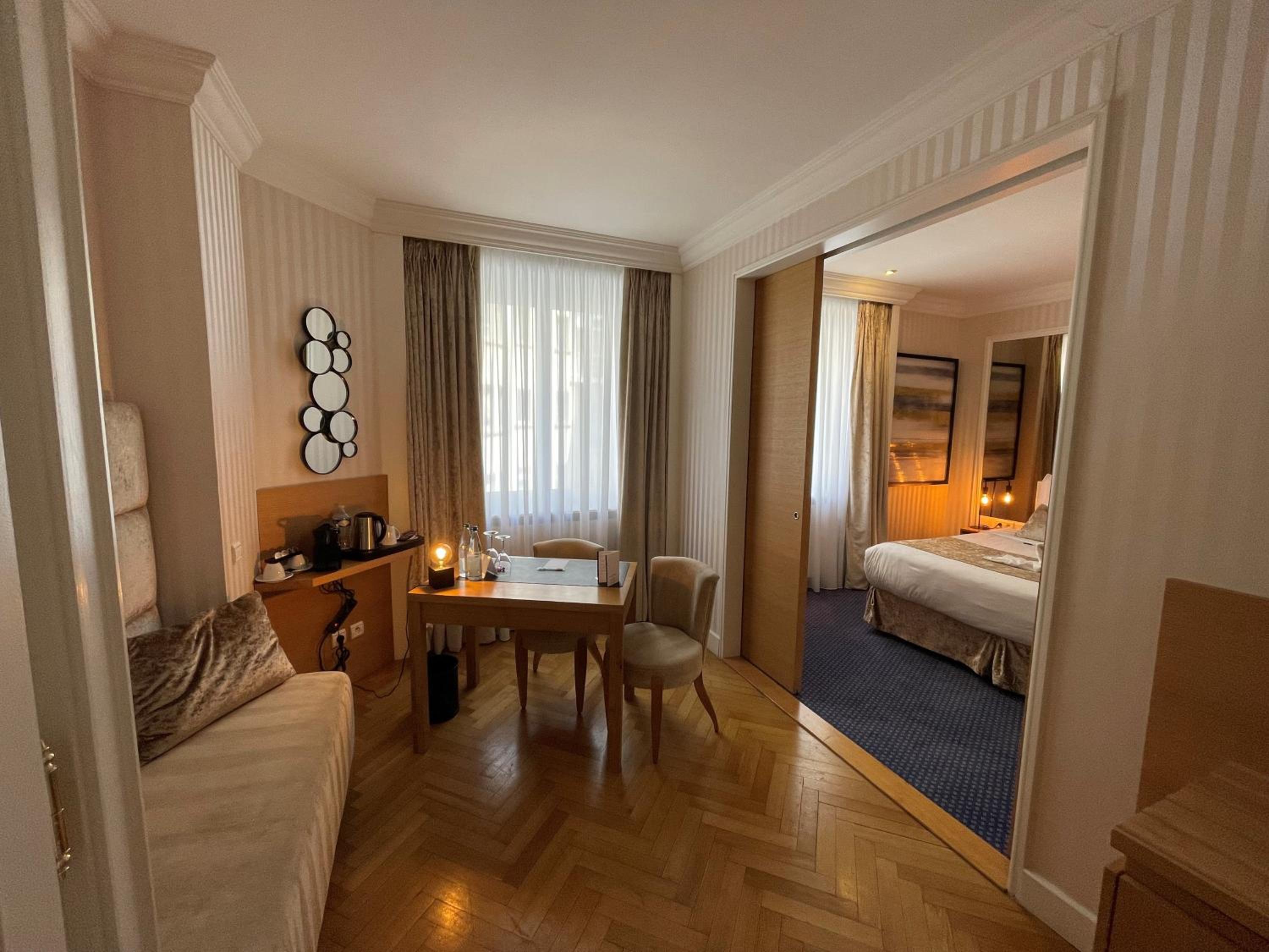 Junior Suite - Photo 3