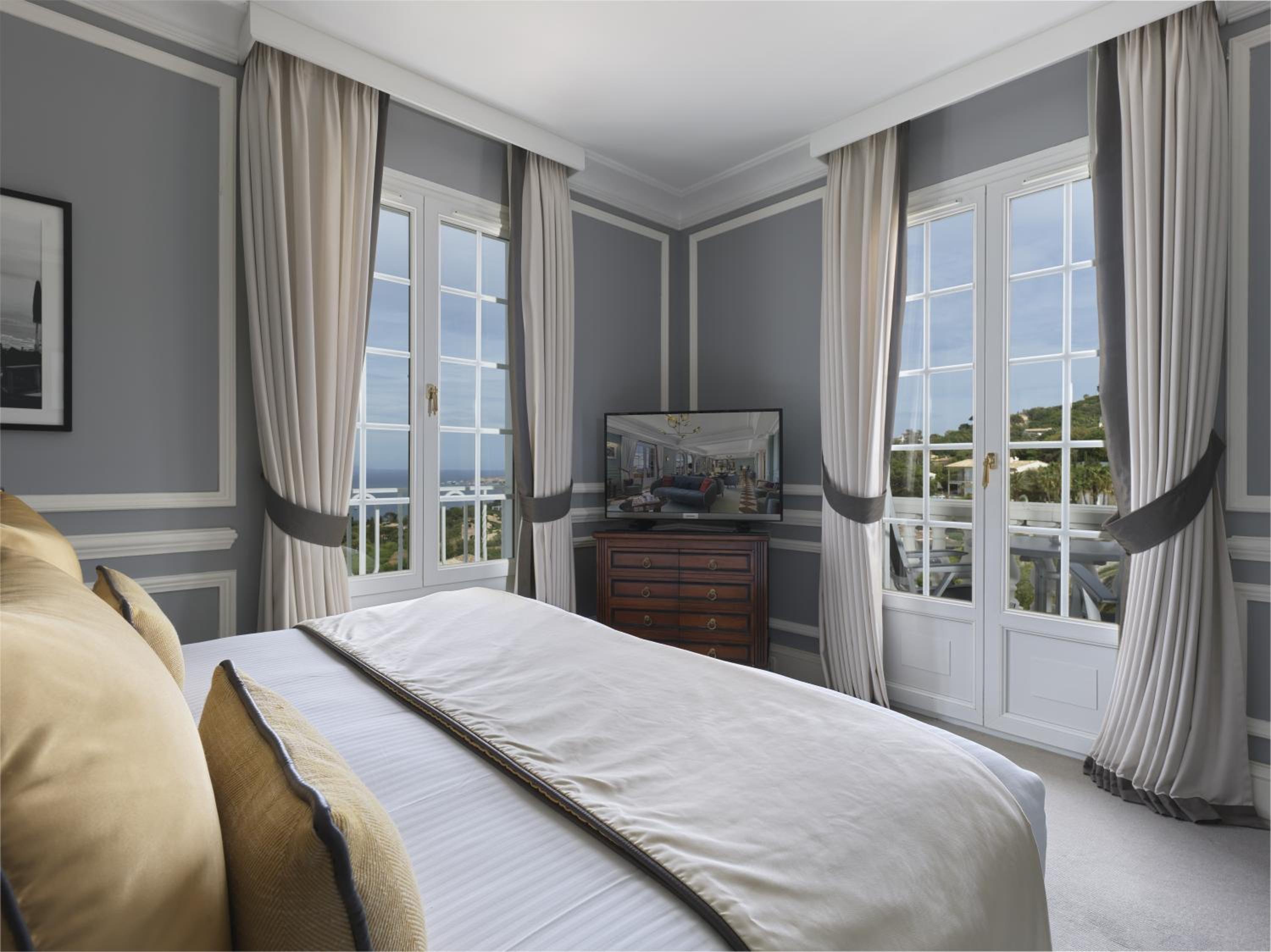 Standard Double Room with Sea View - Photo 1