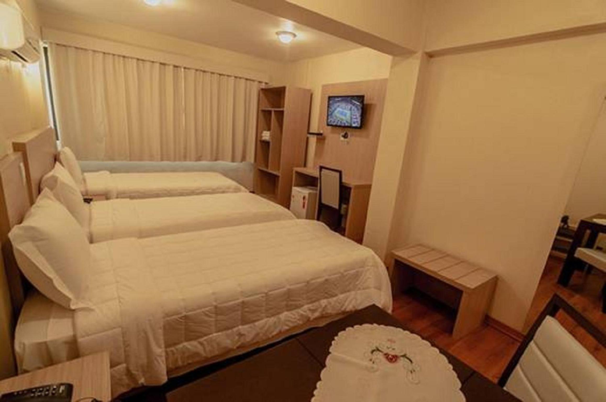 Deluxe Triple Room photo 1