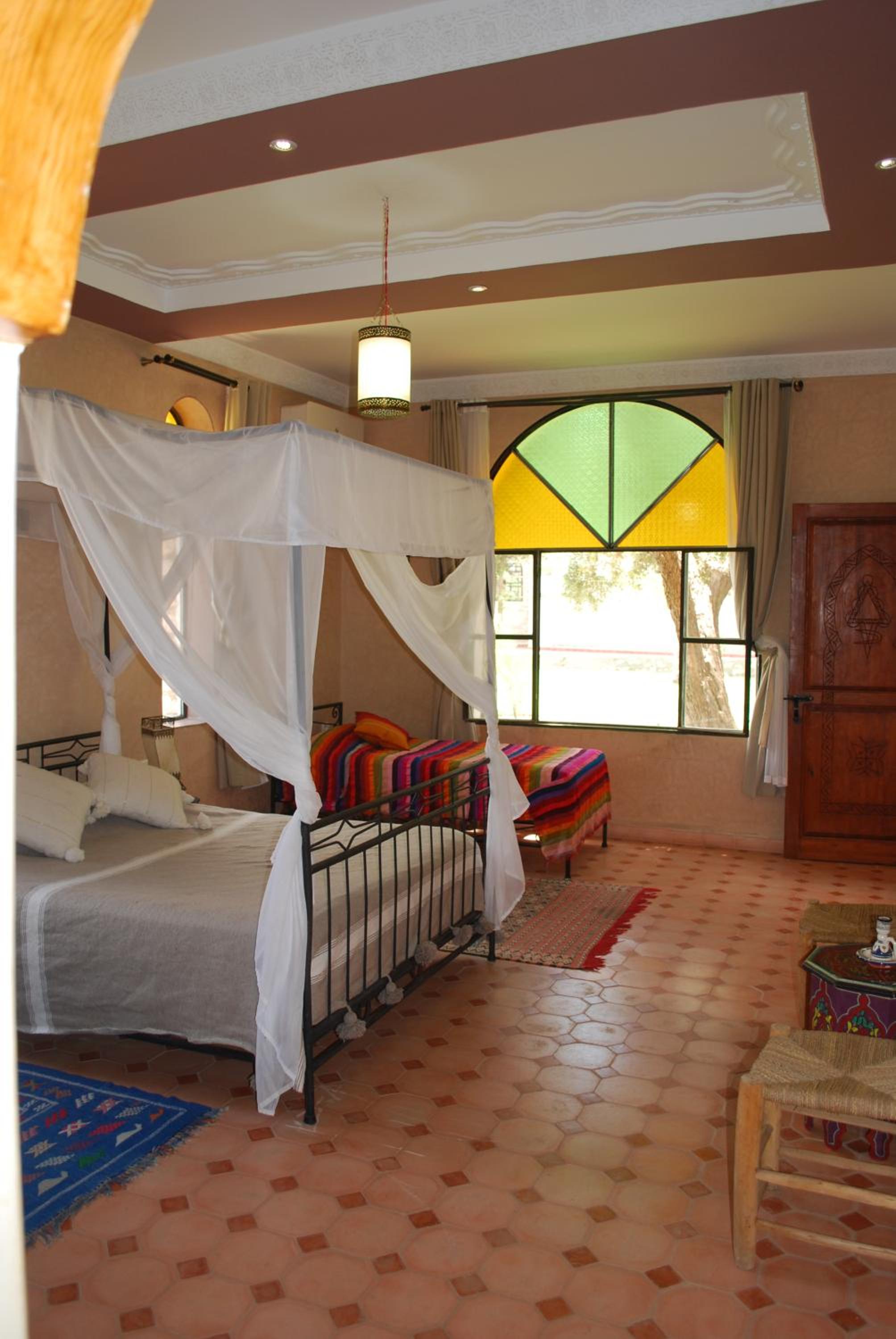 Deluxe Bungalow with Garden View photo 2