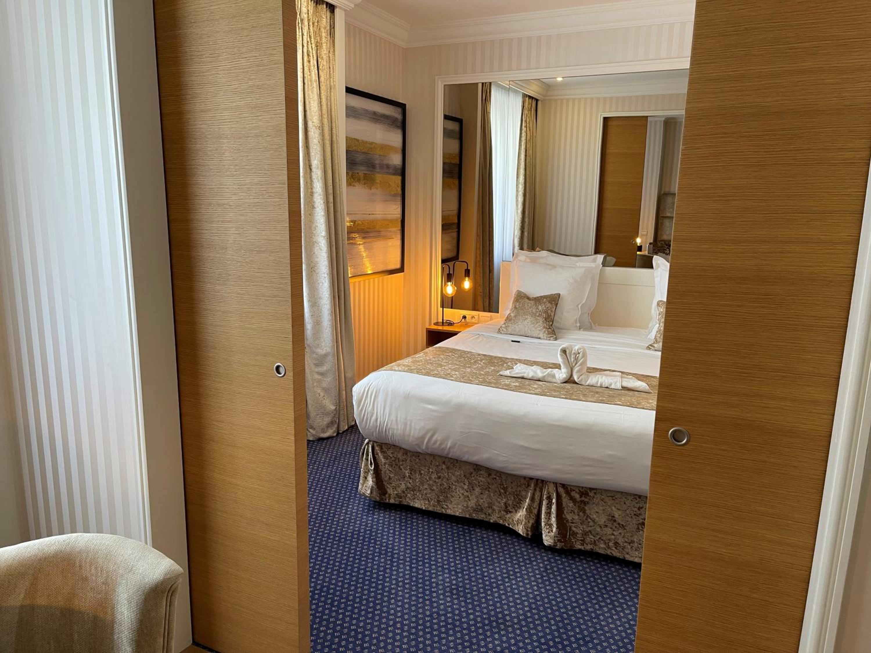 Junior Suite - Photo 5