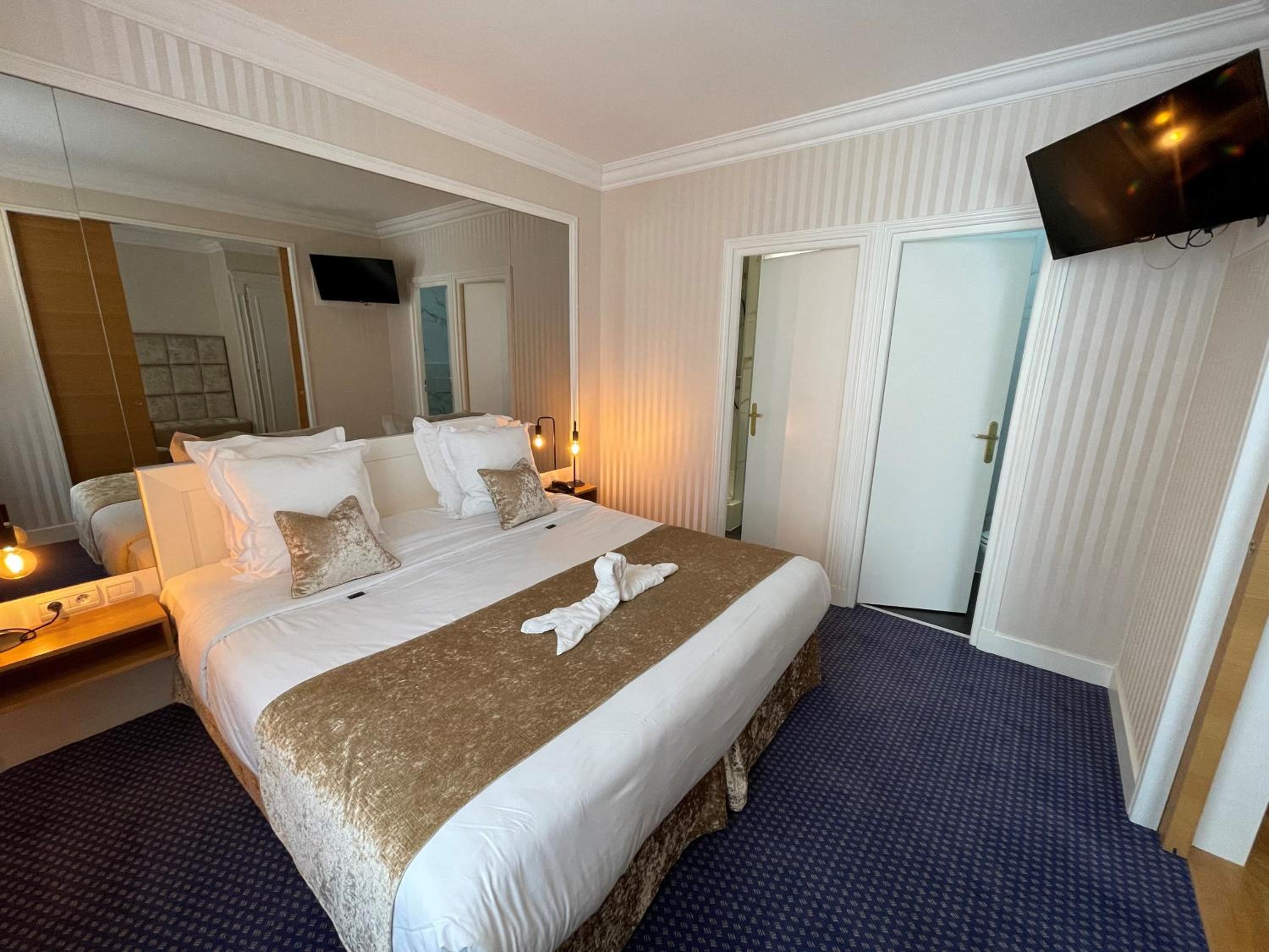 Junior Suite - Photo 8
