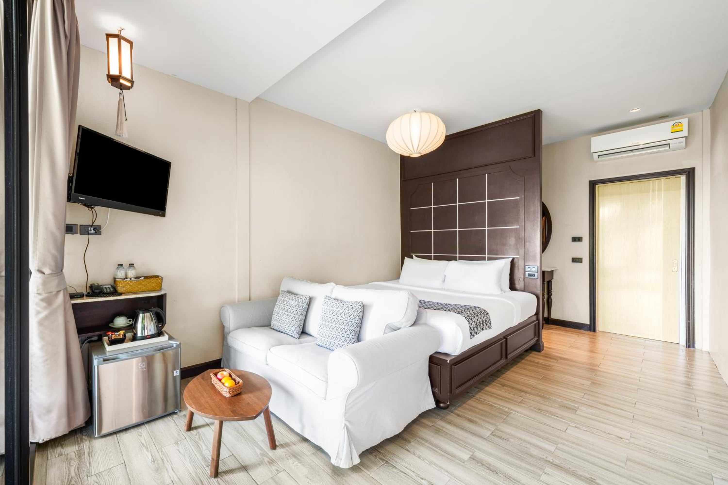 Deluxe Room photo 3