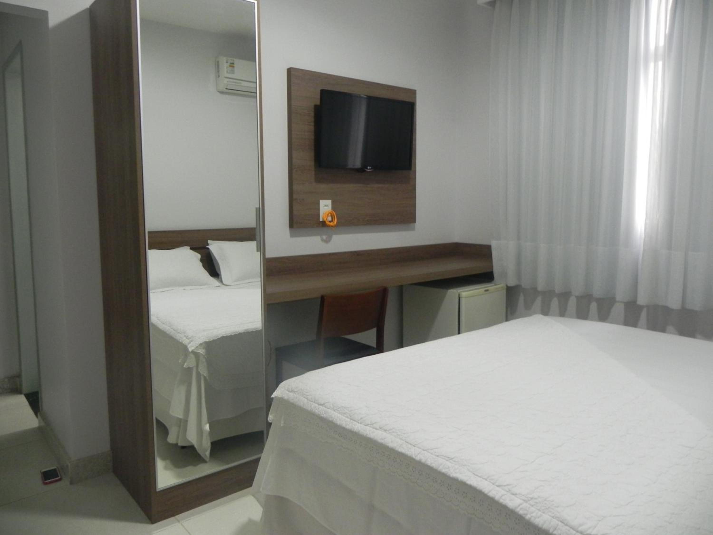 Standard Double Or Twin Room photo 2