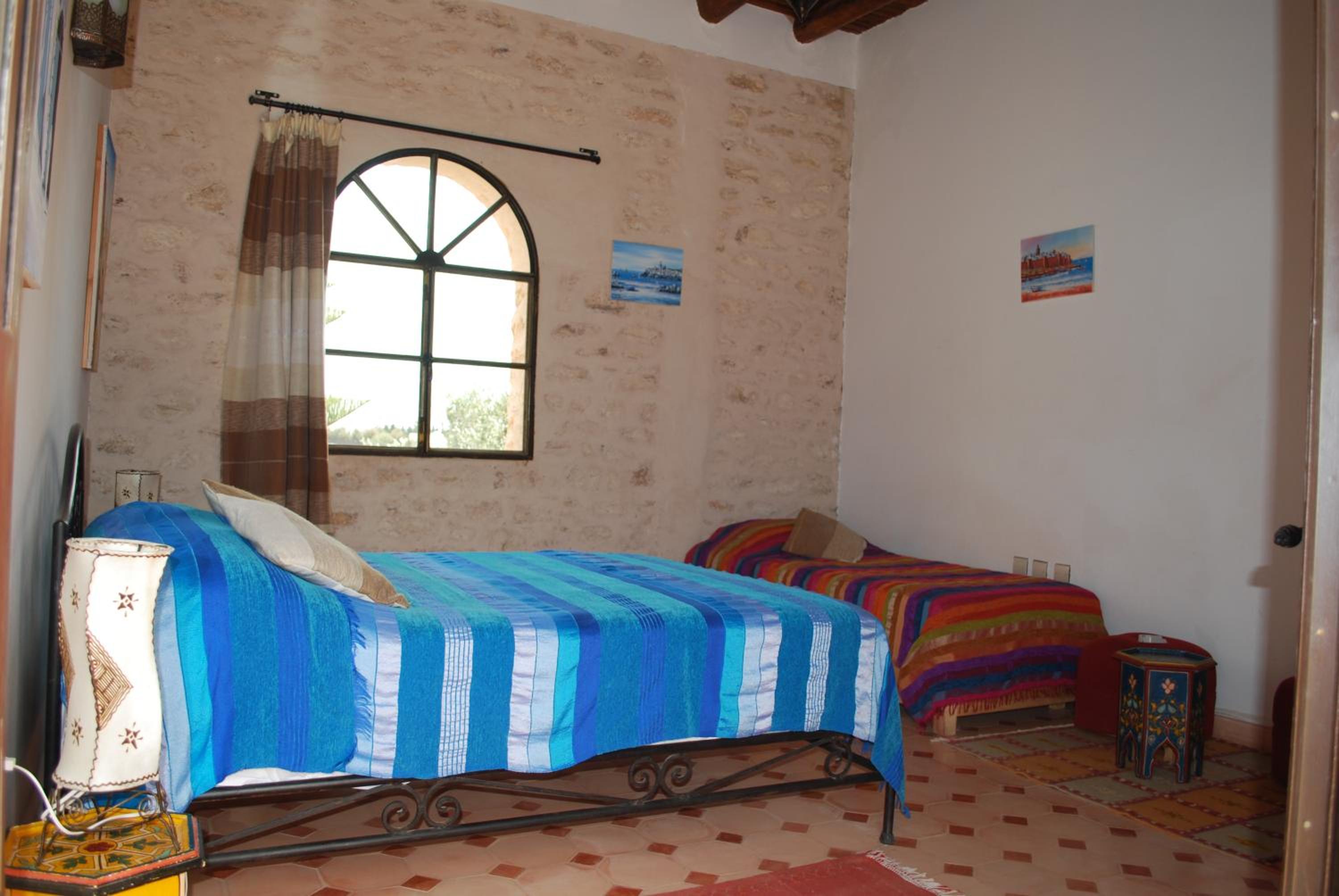 Double Room with Mountain View photo 1