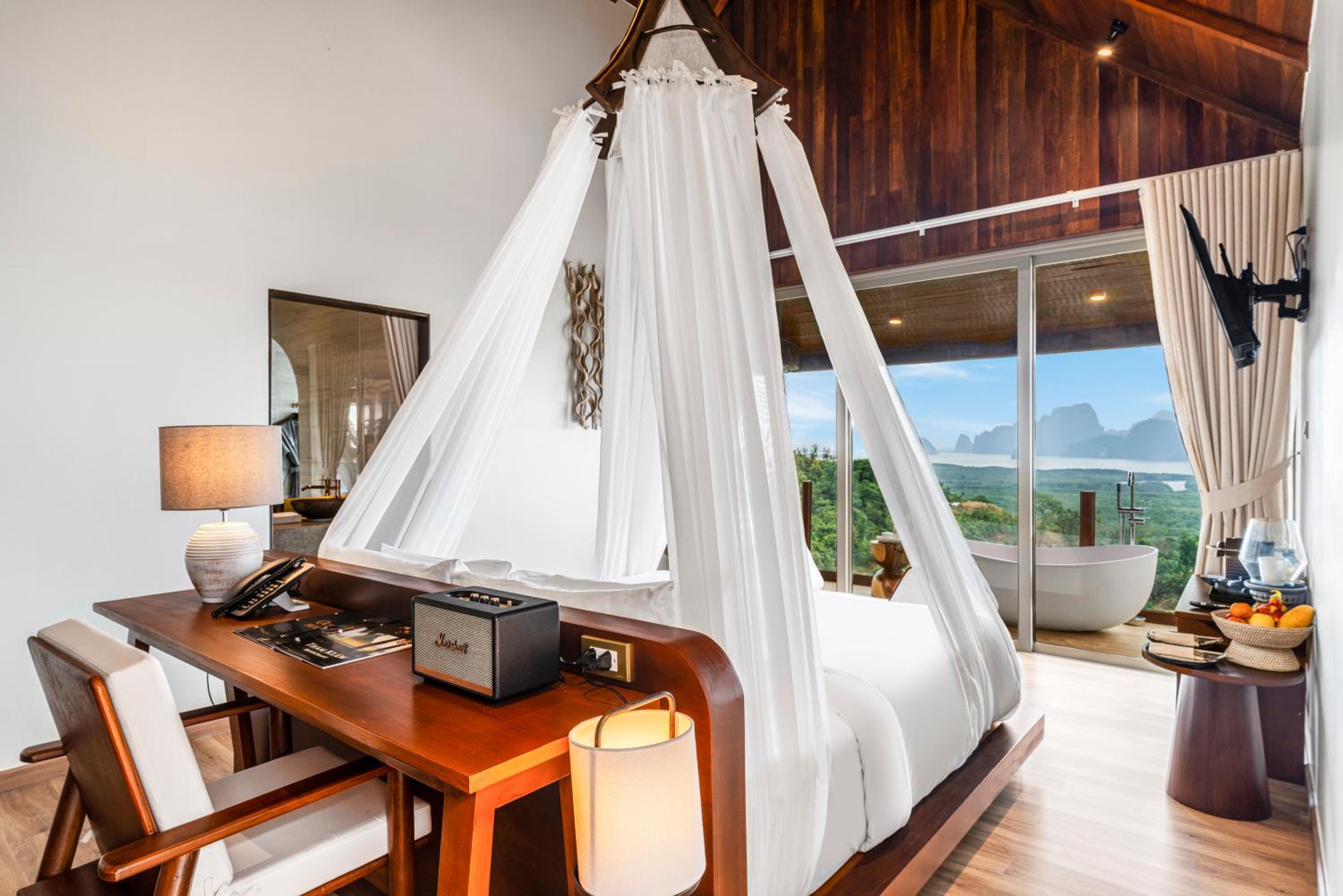 Luxury Villa Seaview