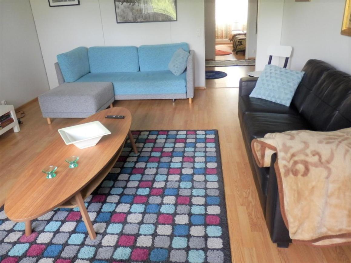 Two-Bedroom Apartment photo 1