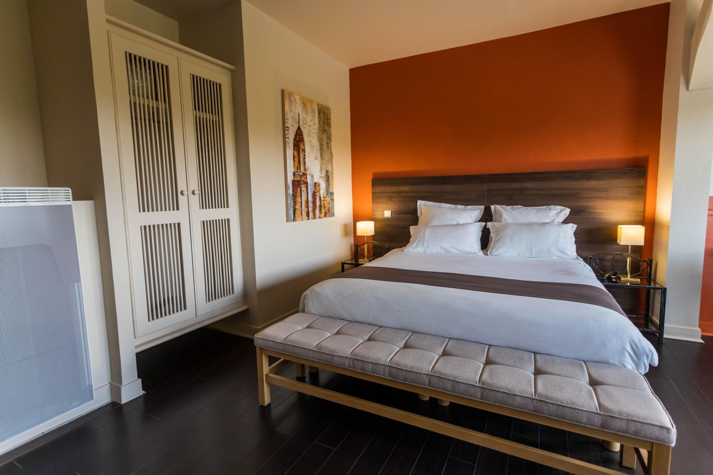 Double Room photo 2