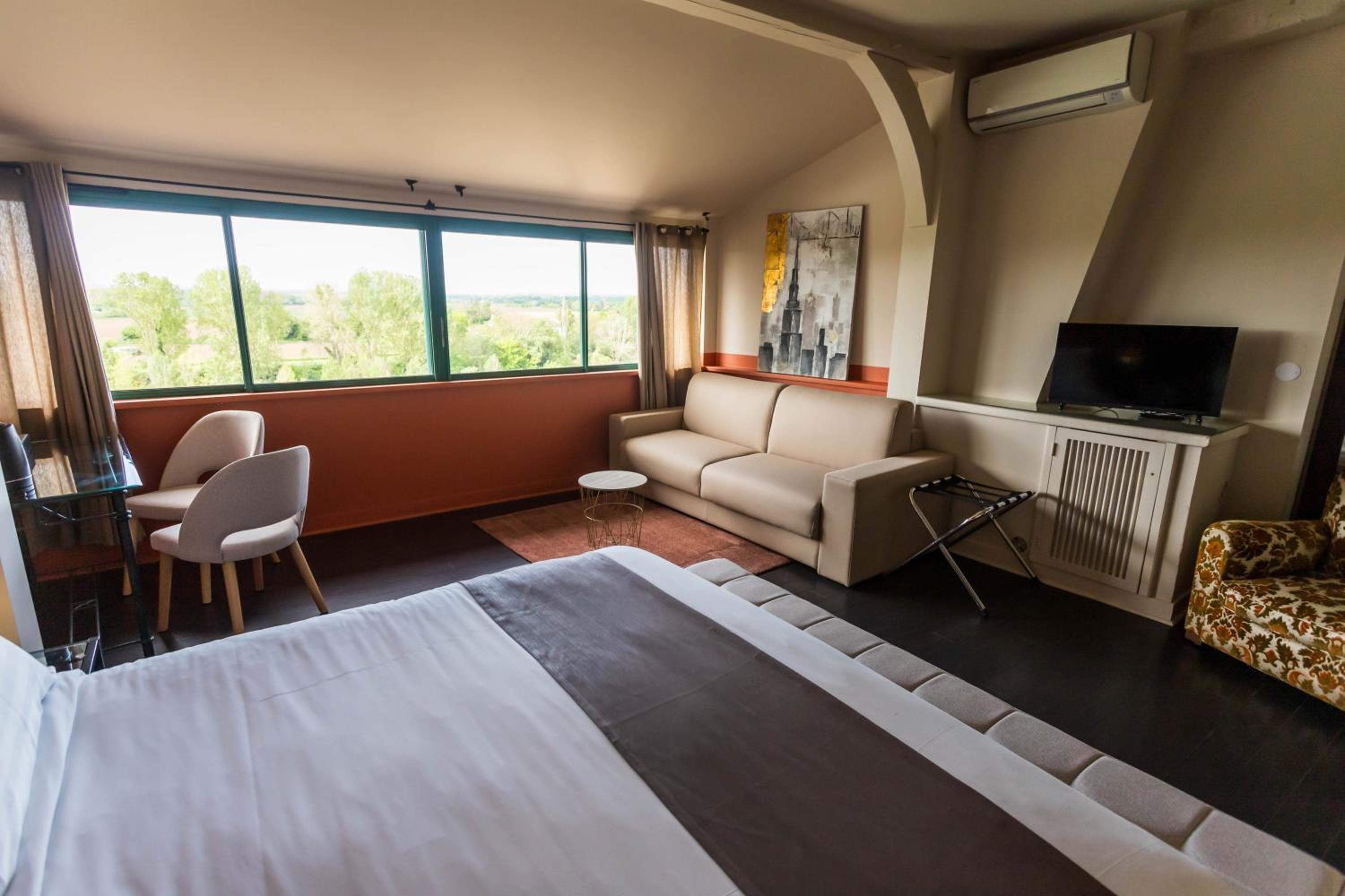 Double Room photo 1