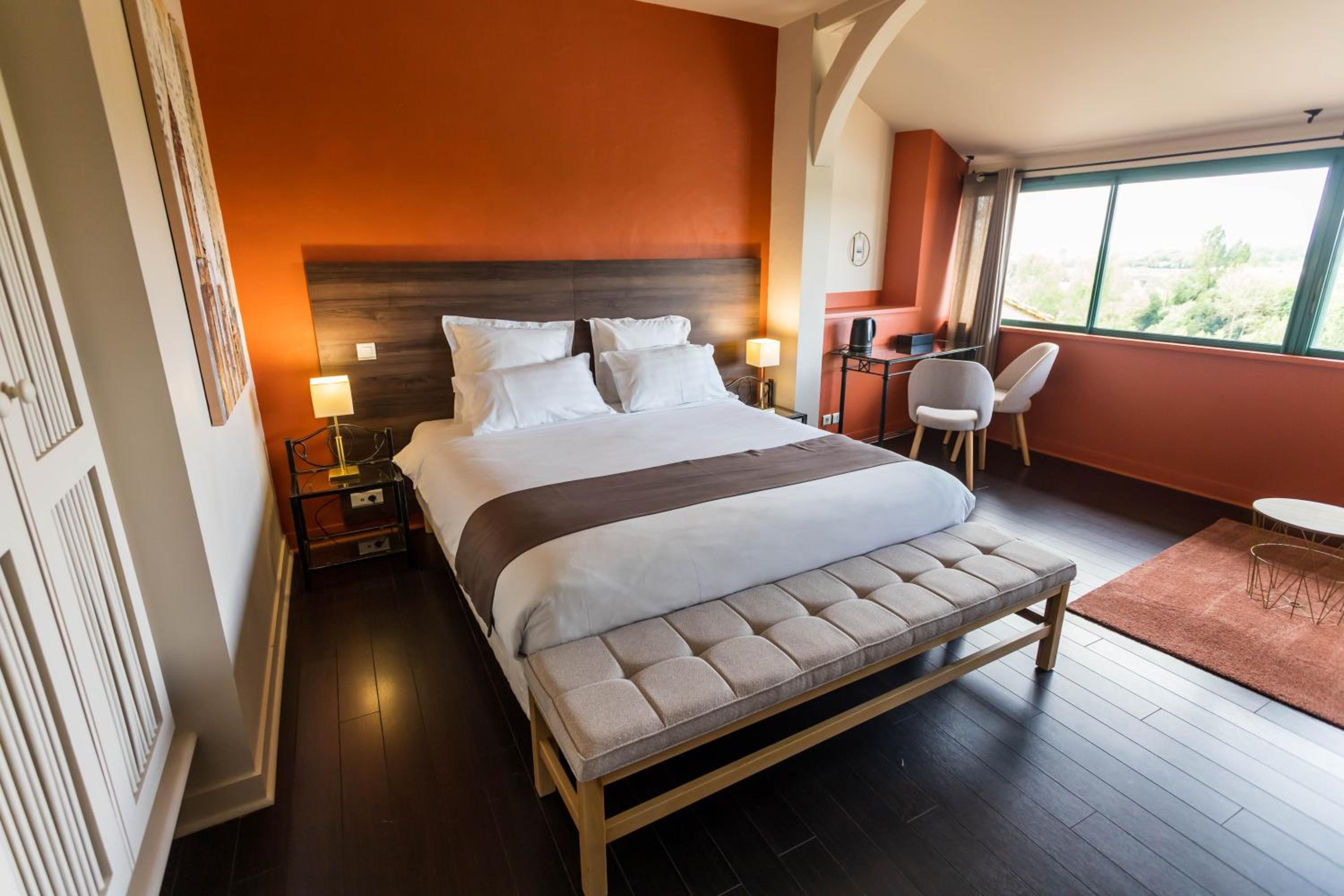 Double Room photo 3