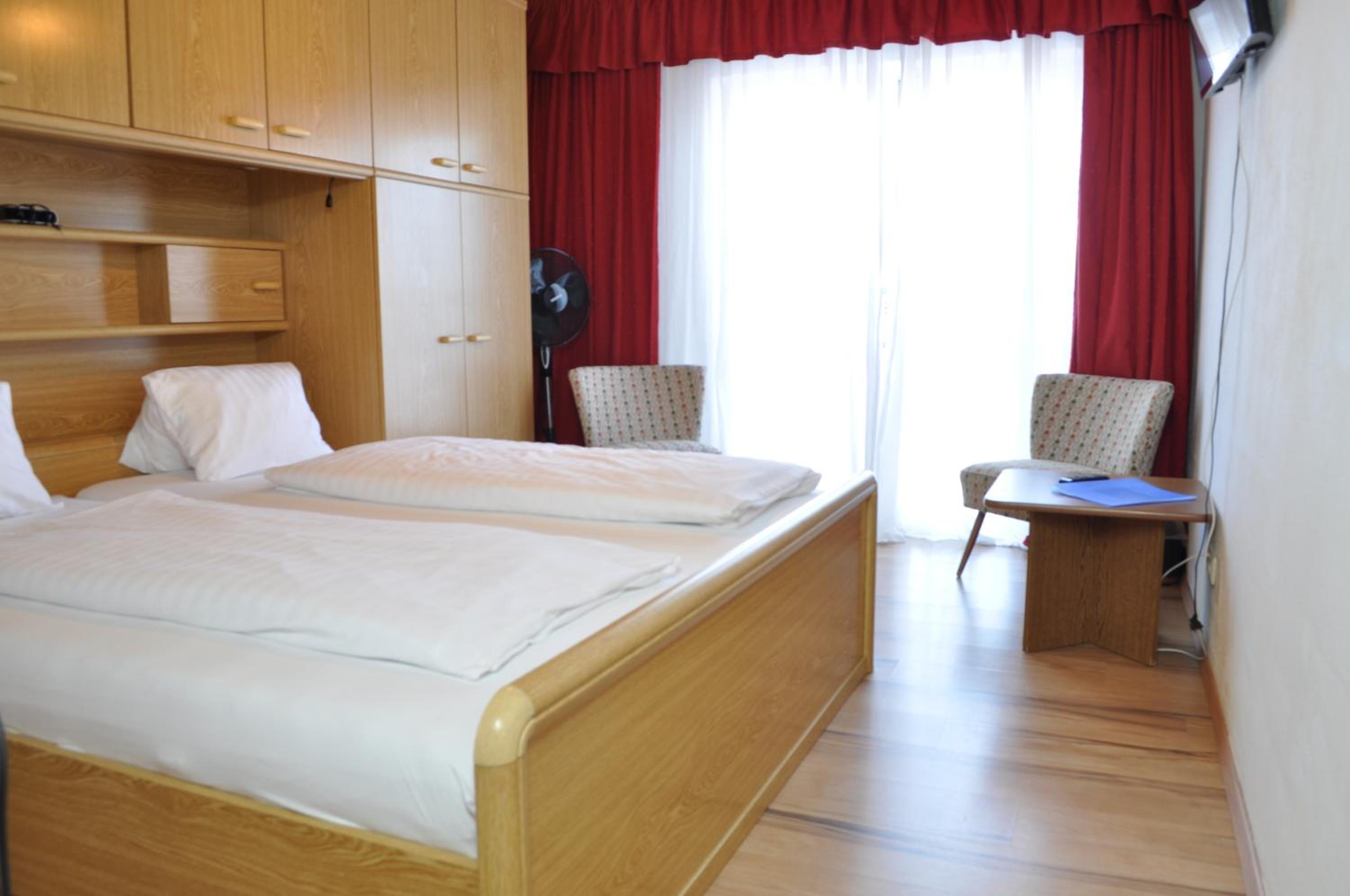 Double Room with Balcony photo 1