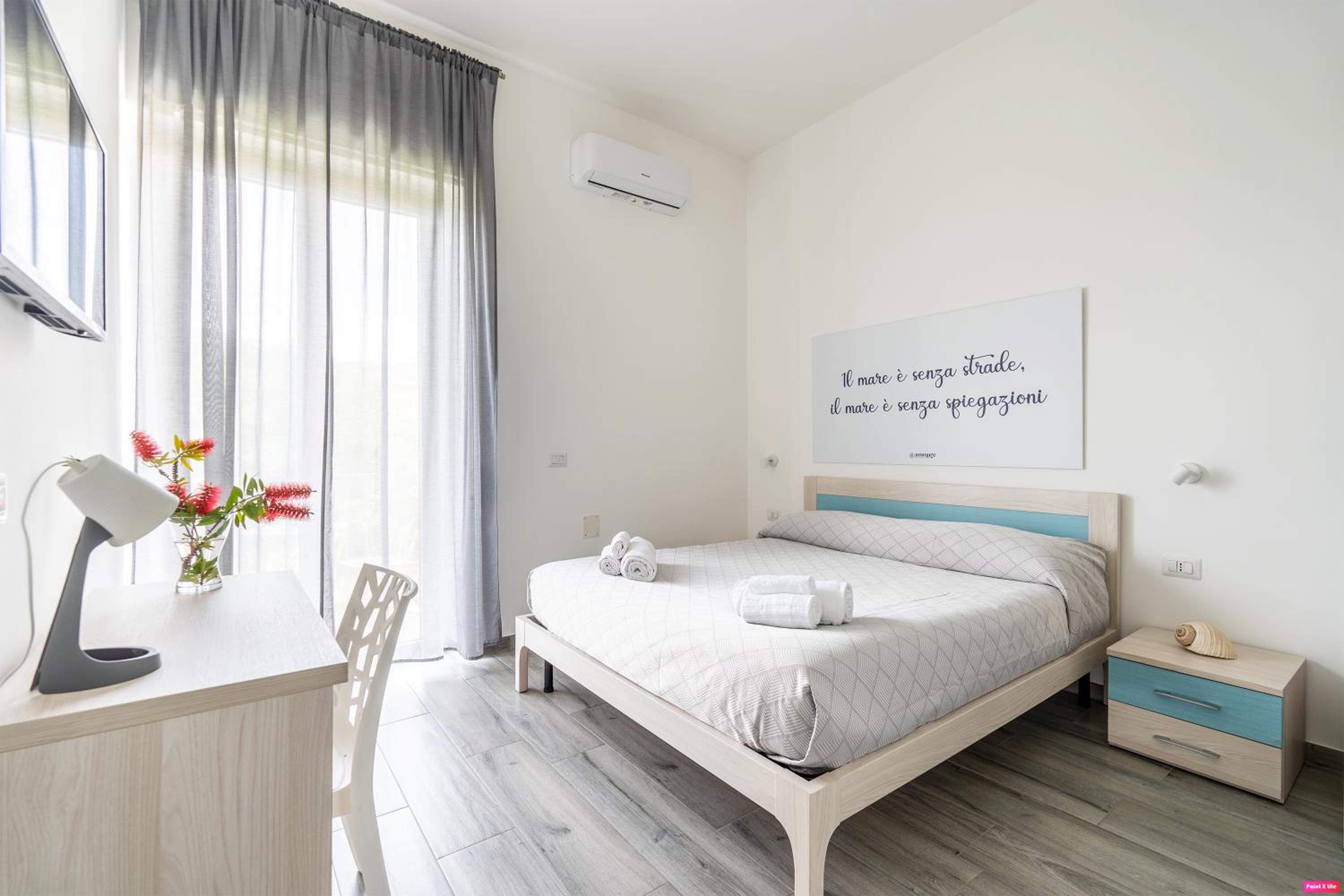Double Room with Balcony photo 3