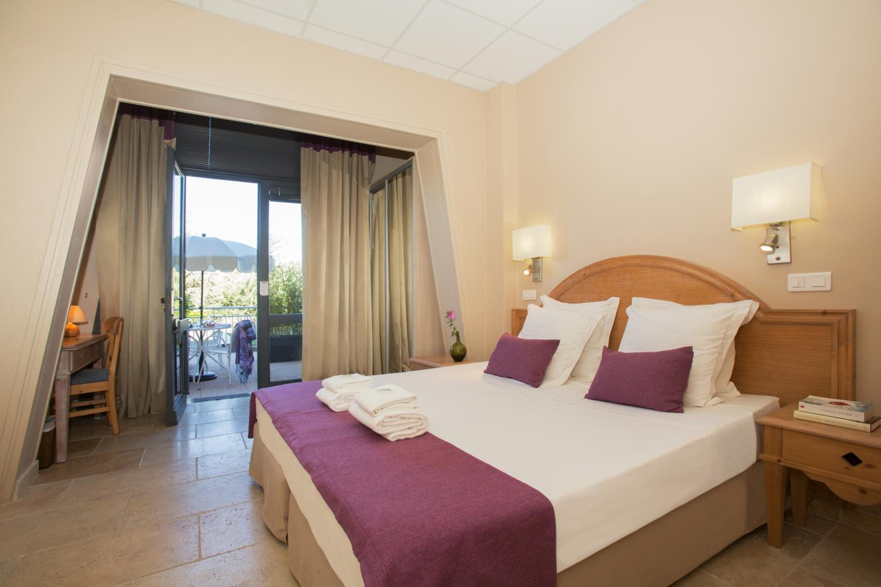 Superior Quadruple Room photo 1