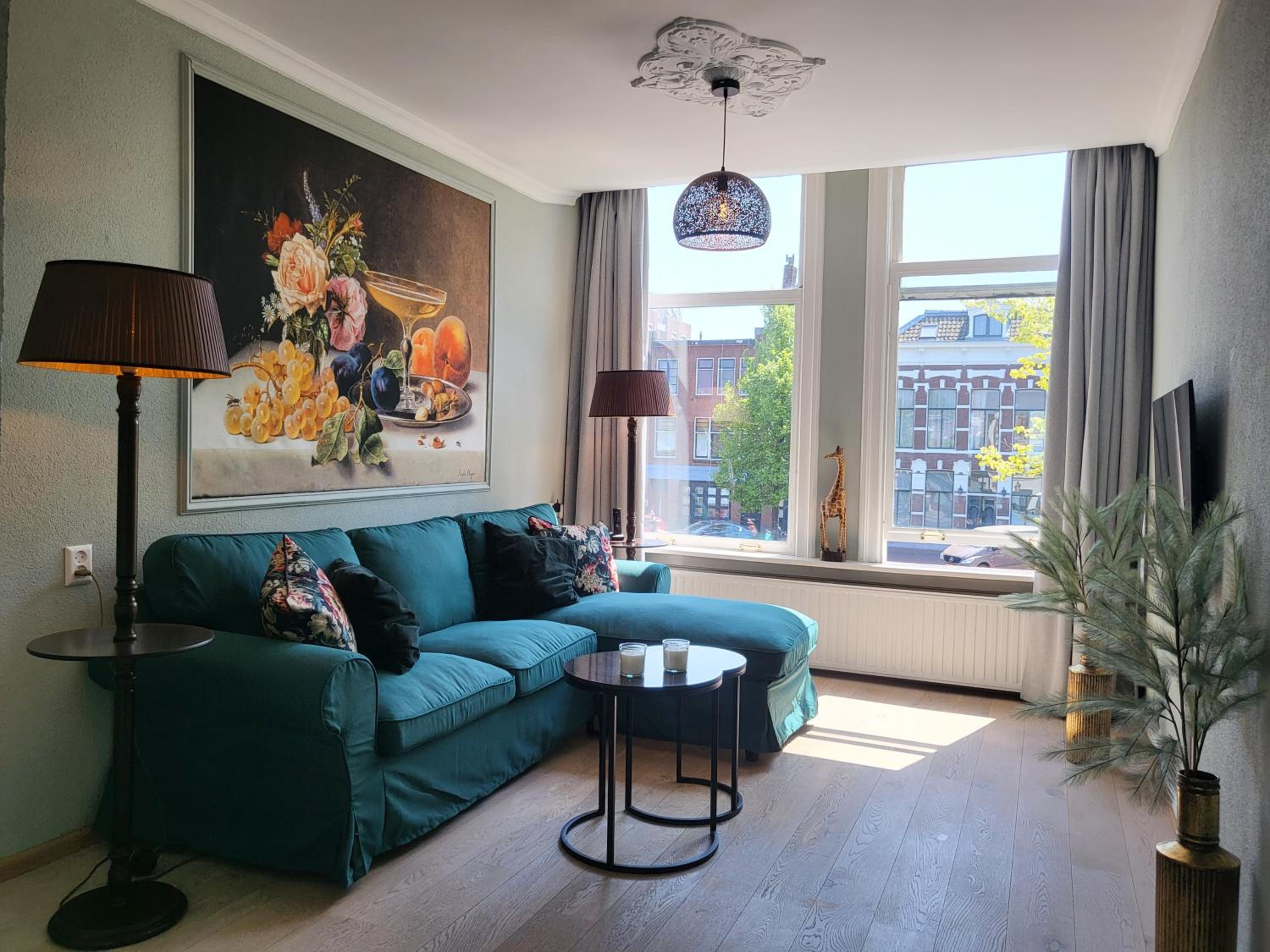 Standard Apartment
