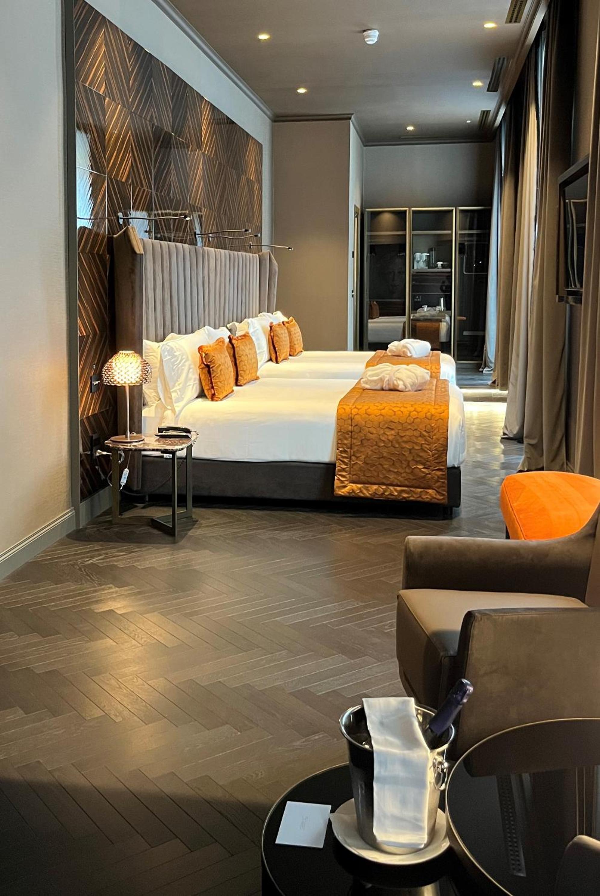 One-Bedroom Suite