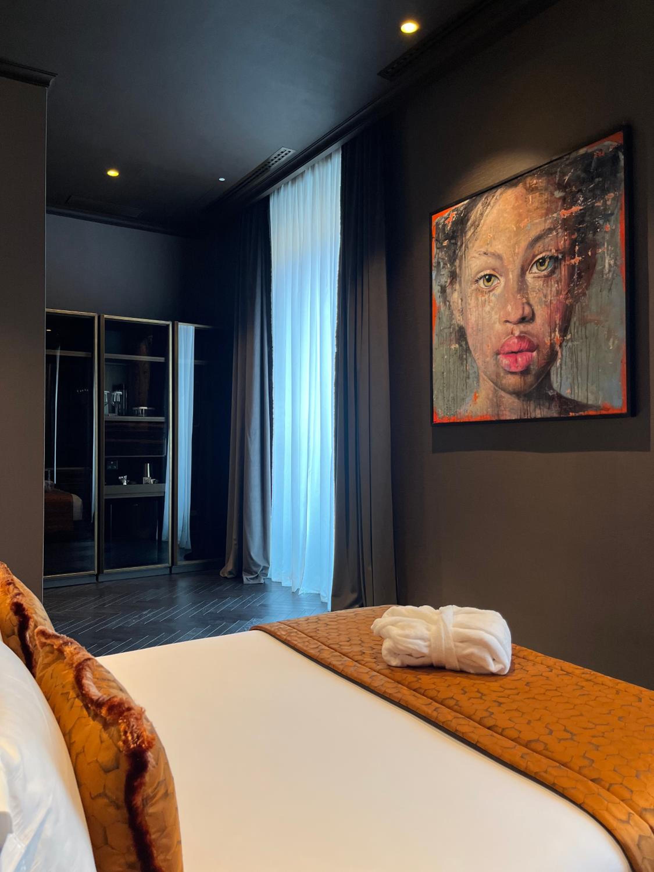 One-Bedroom Suite