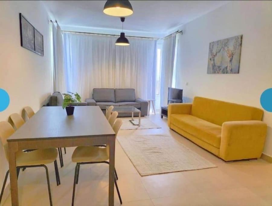 Two-Bedroom Apartment photo 1