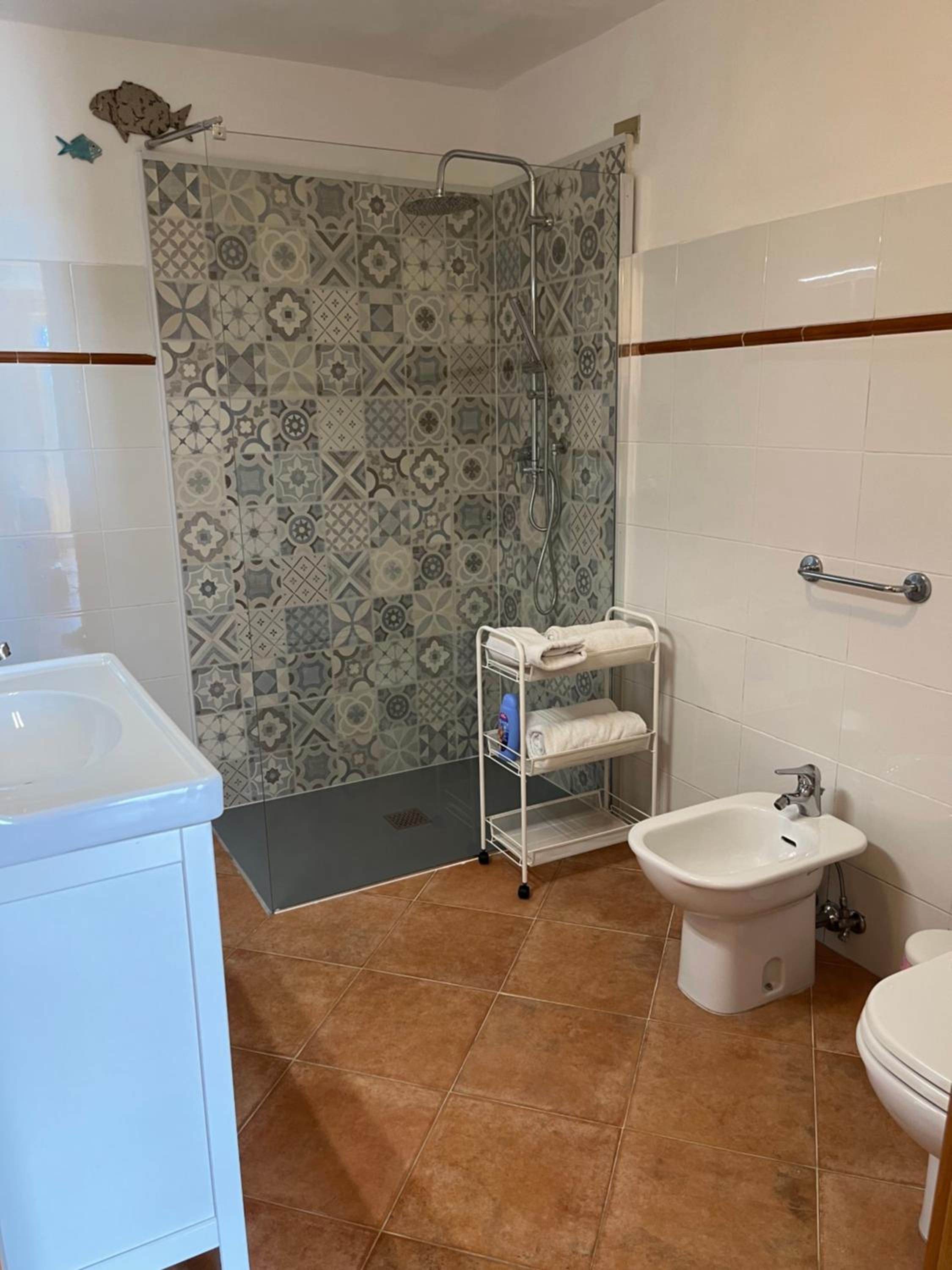 Deluxe Double Room With Sea View photo 2