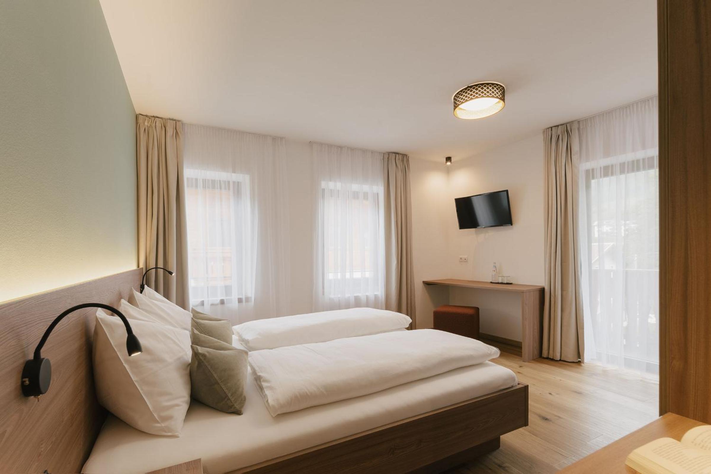 Superior Double Room with Balcony photo 1
