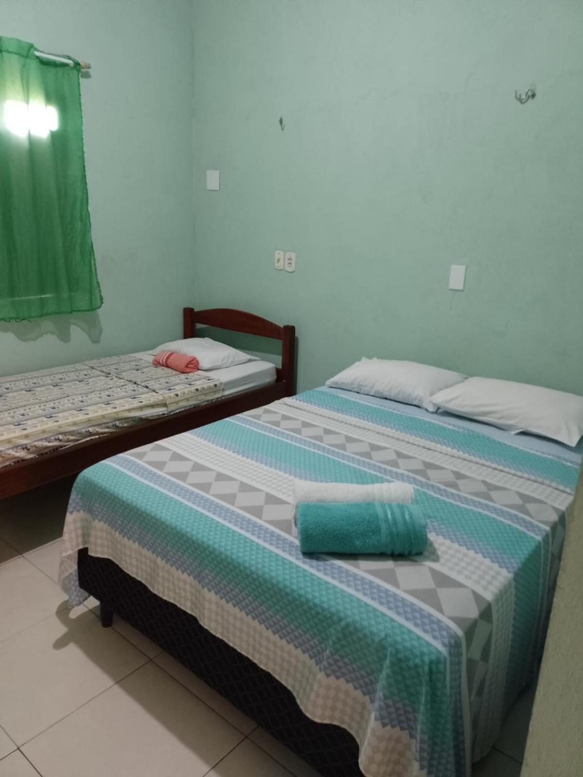 Triple Room with Bathroom photo 1