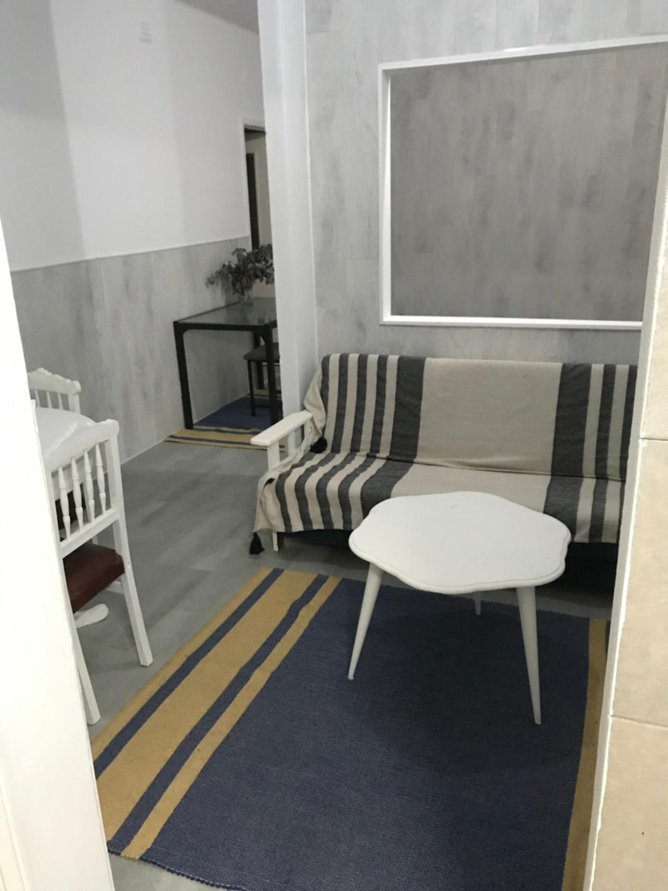 Apartment with Sea View photo 1