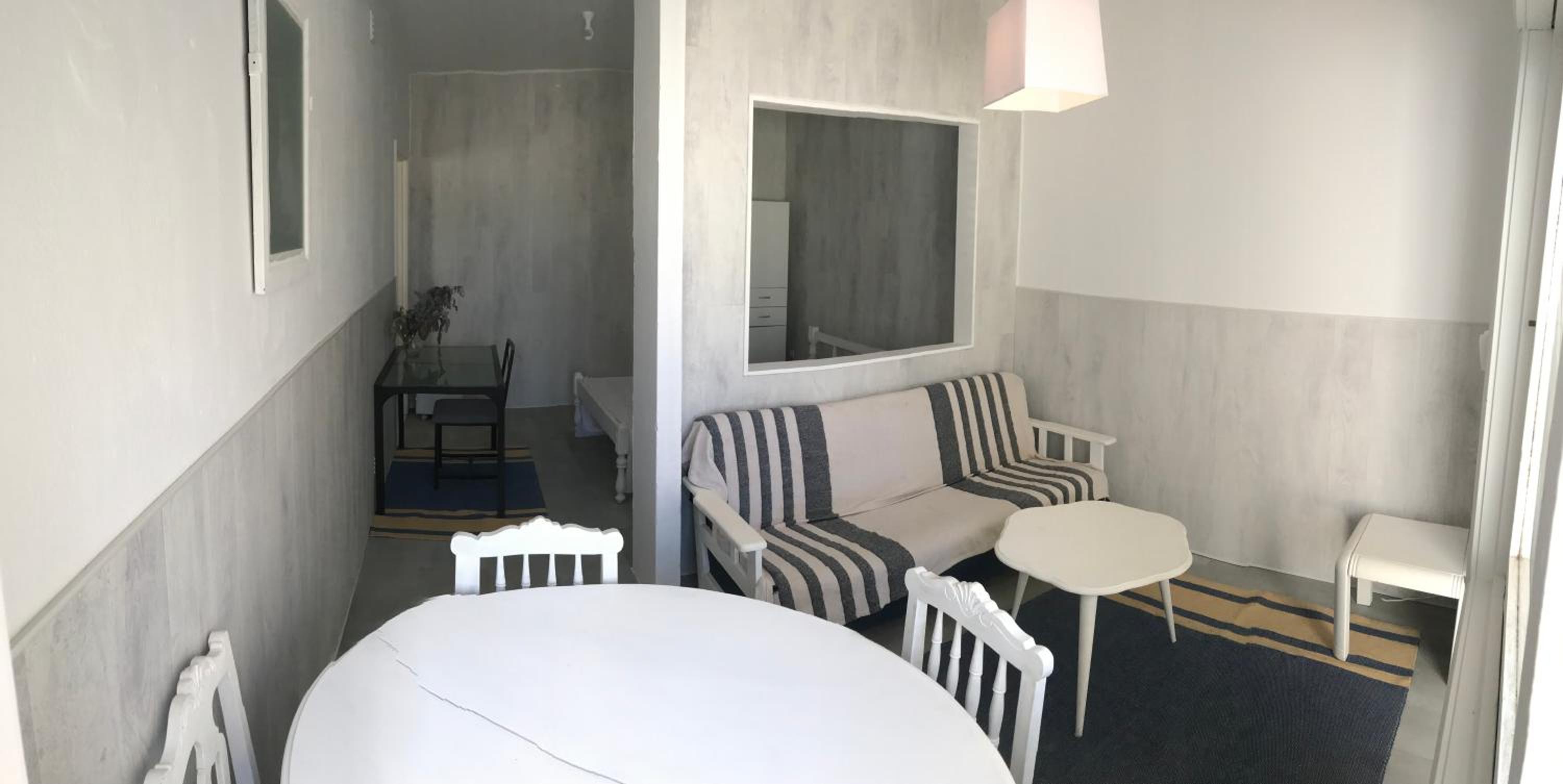 Apartment with Sea View photo 3