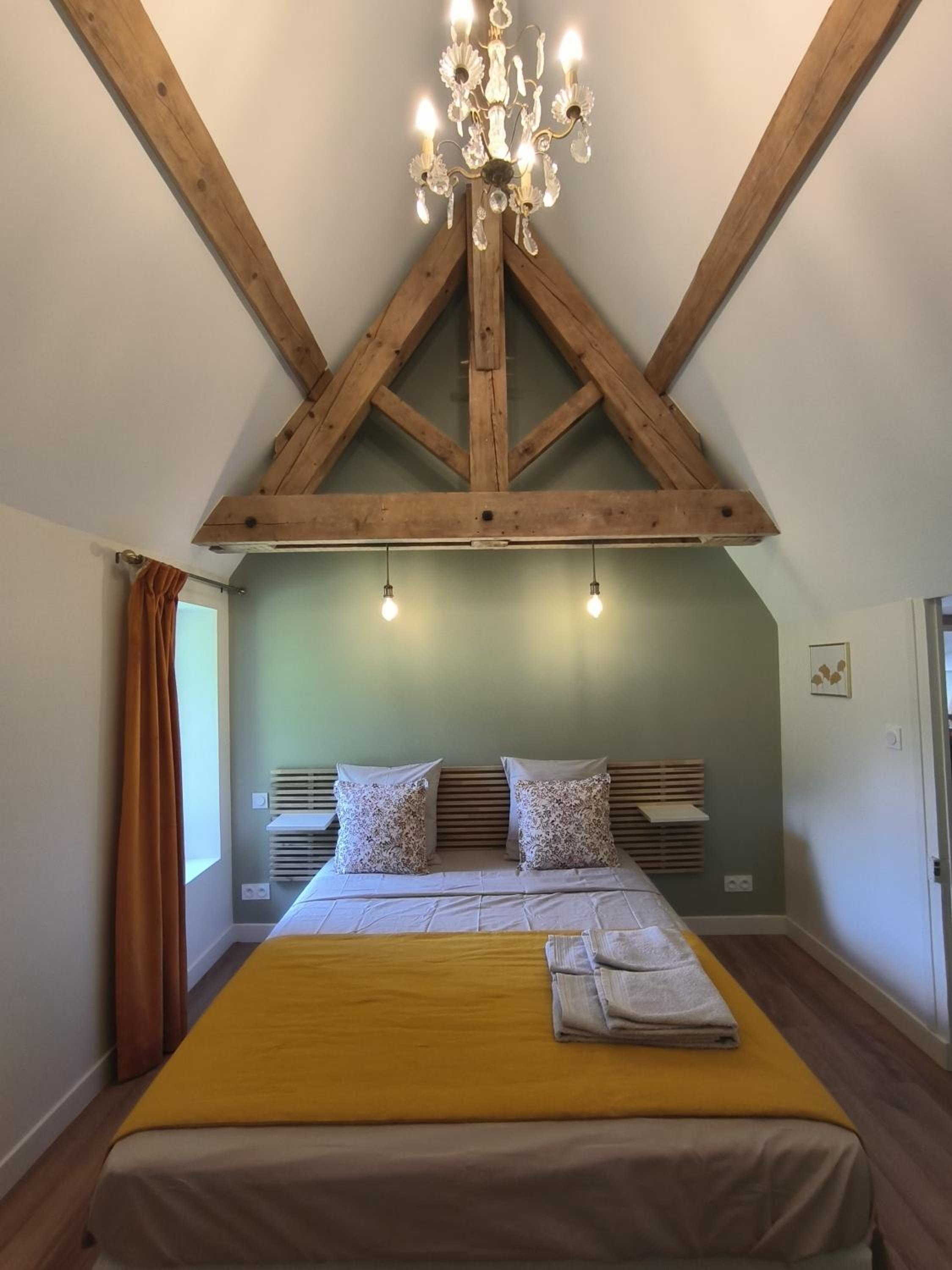 Two-Bedroom House photo 2
