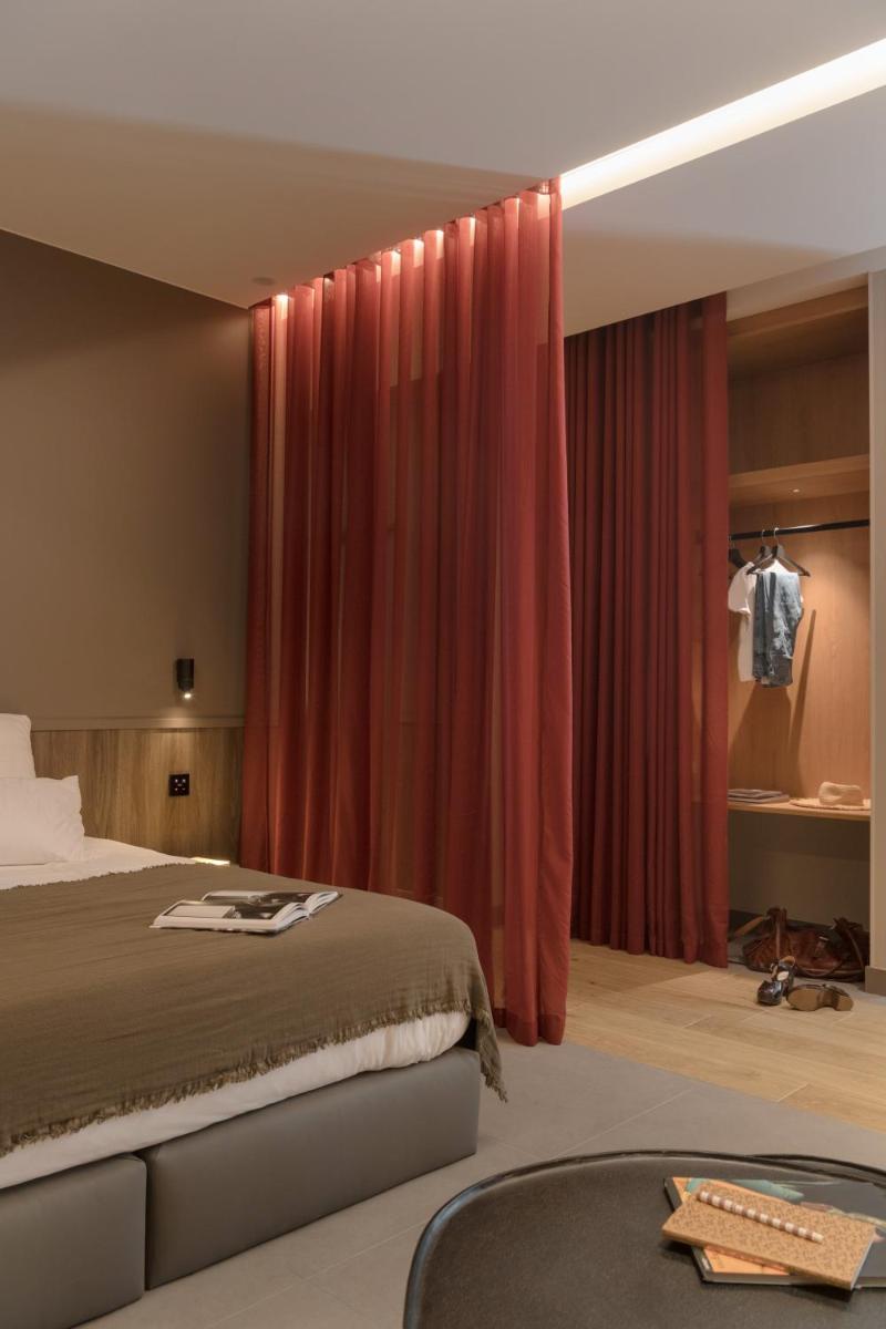 Deluxe Suite "Grenat"
