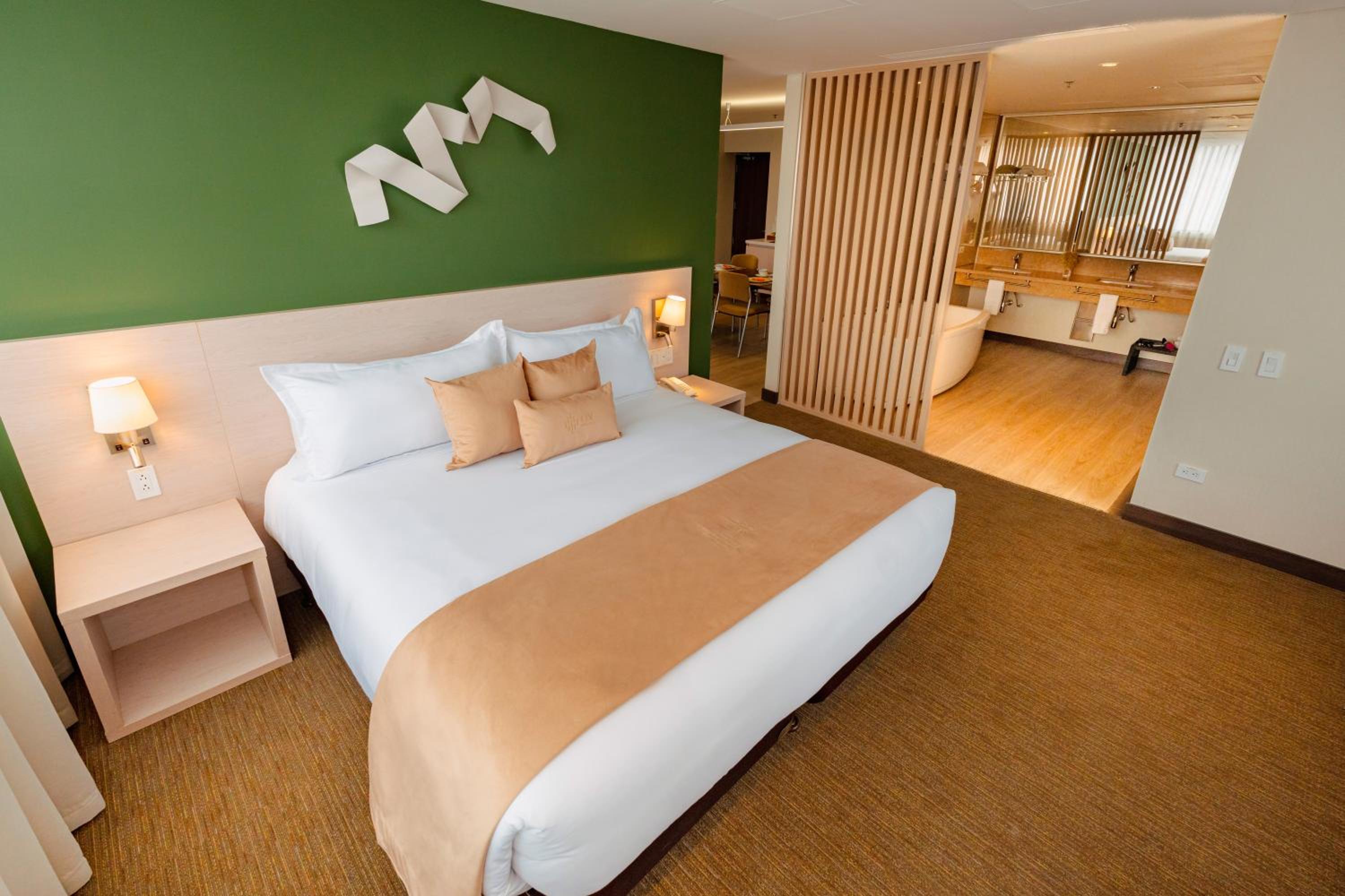 Executive Suite photo 1
