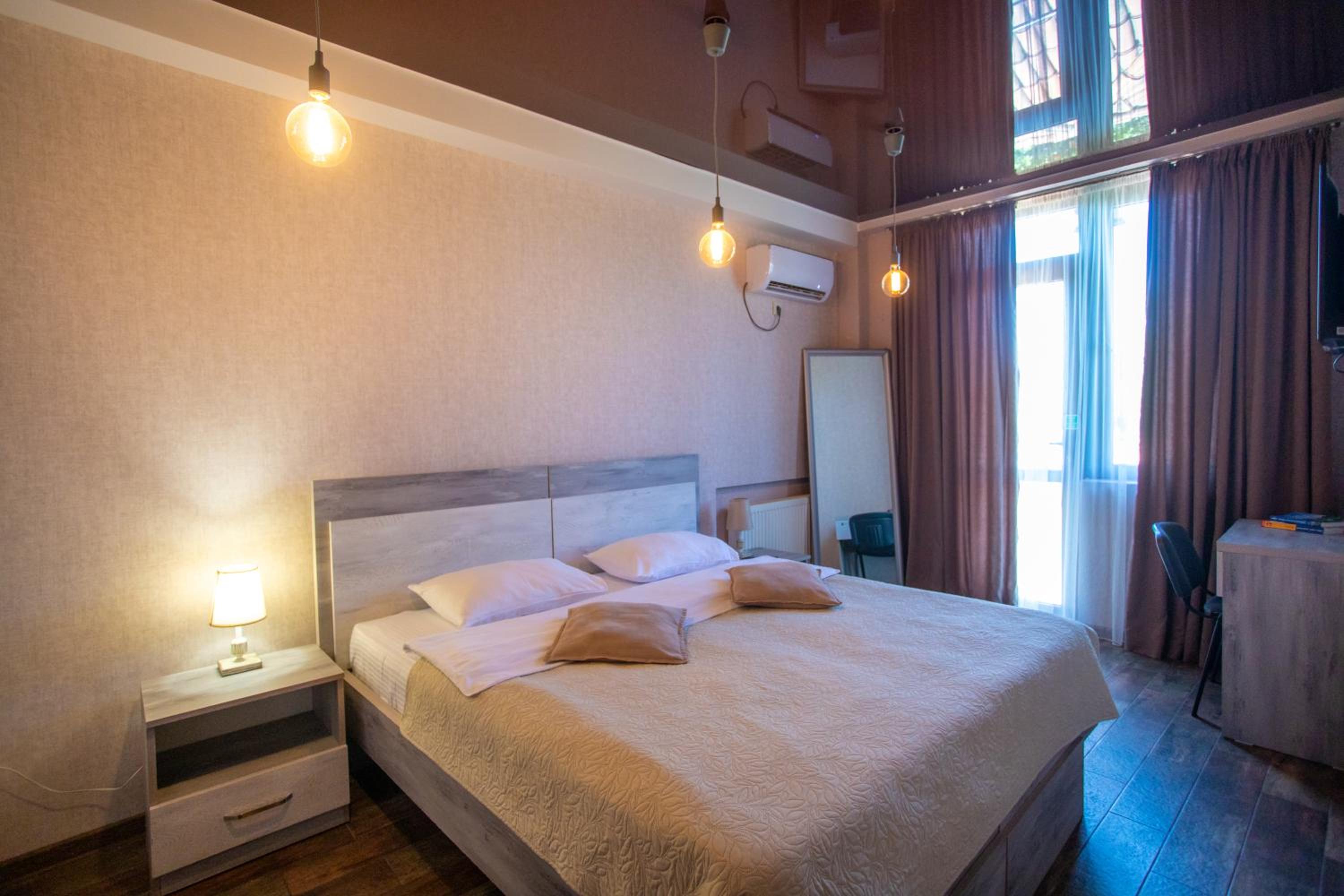 Suite photo 1