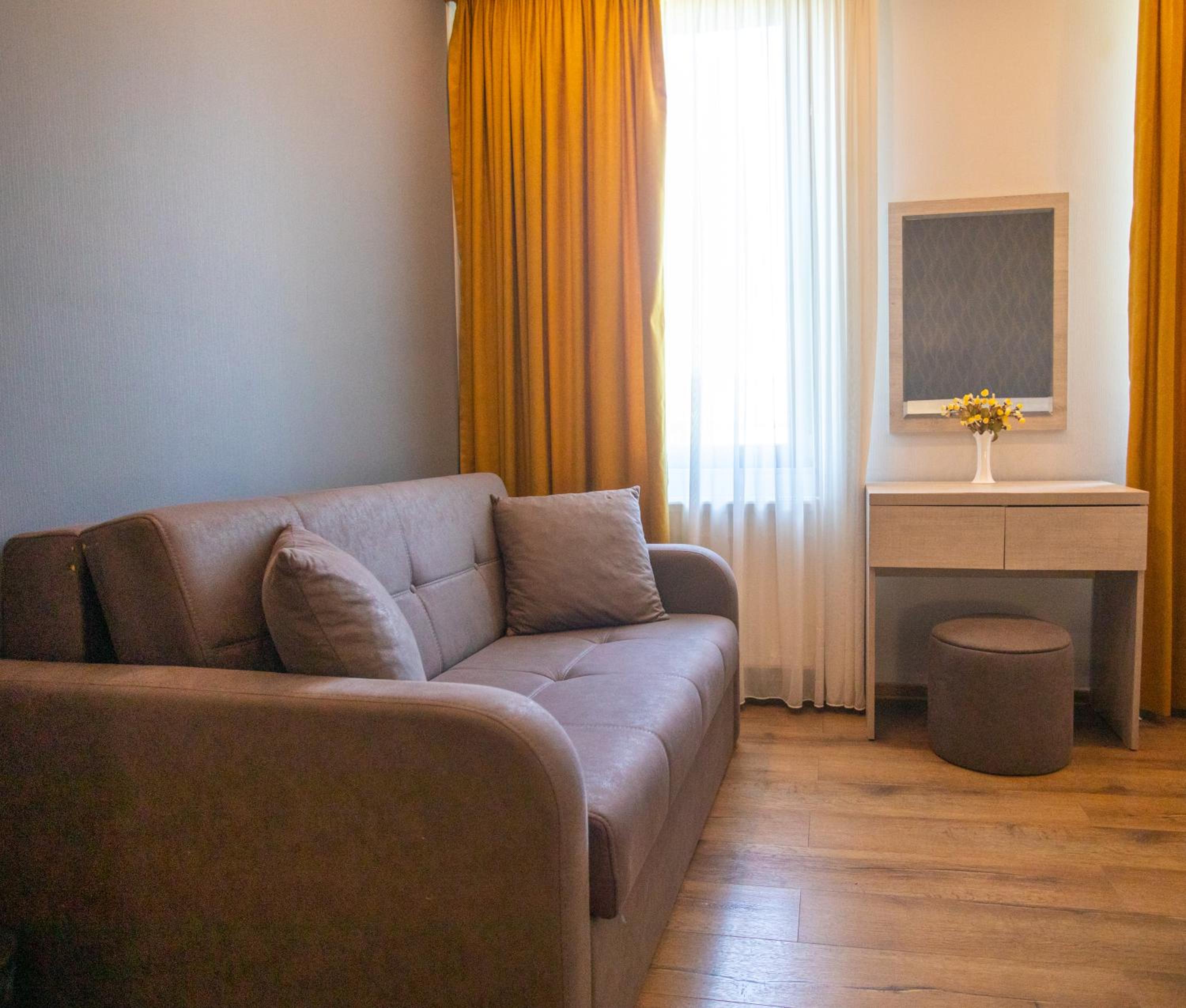 Family Suite photo 1