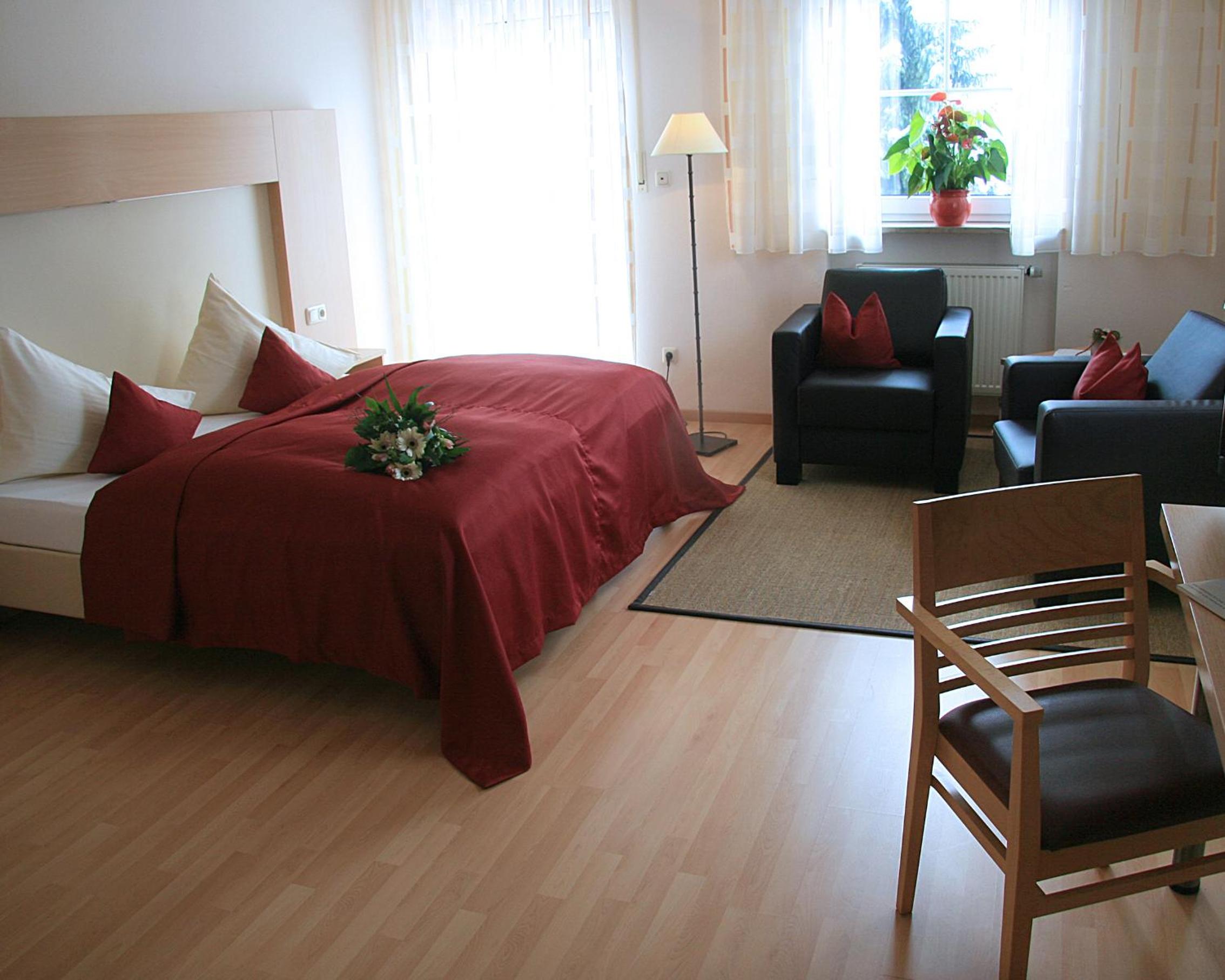 Double Room - Photo 2