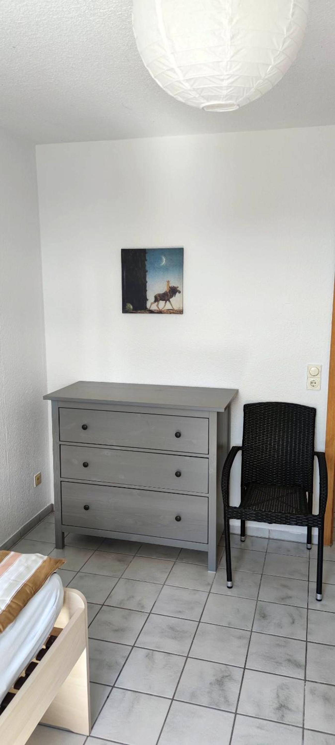 Apartment photo 1