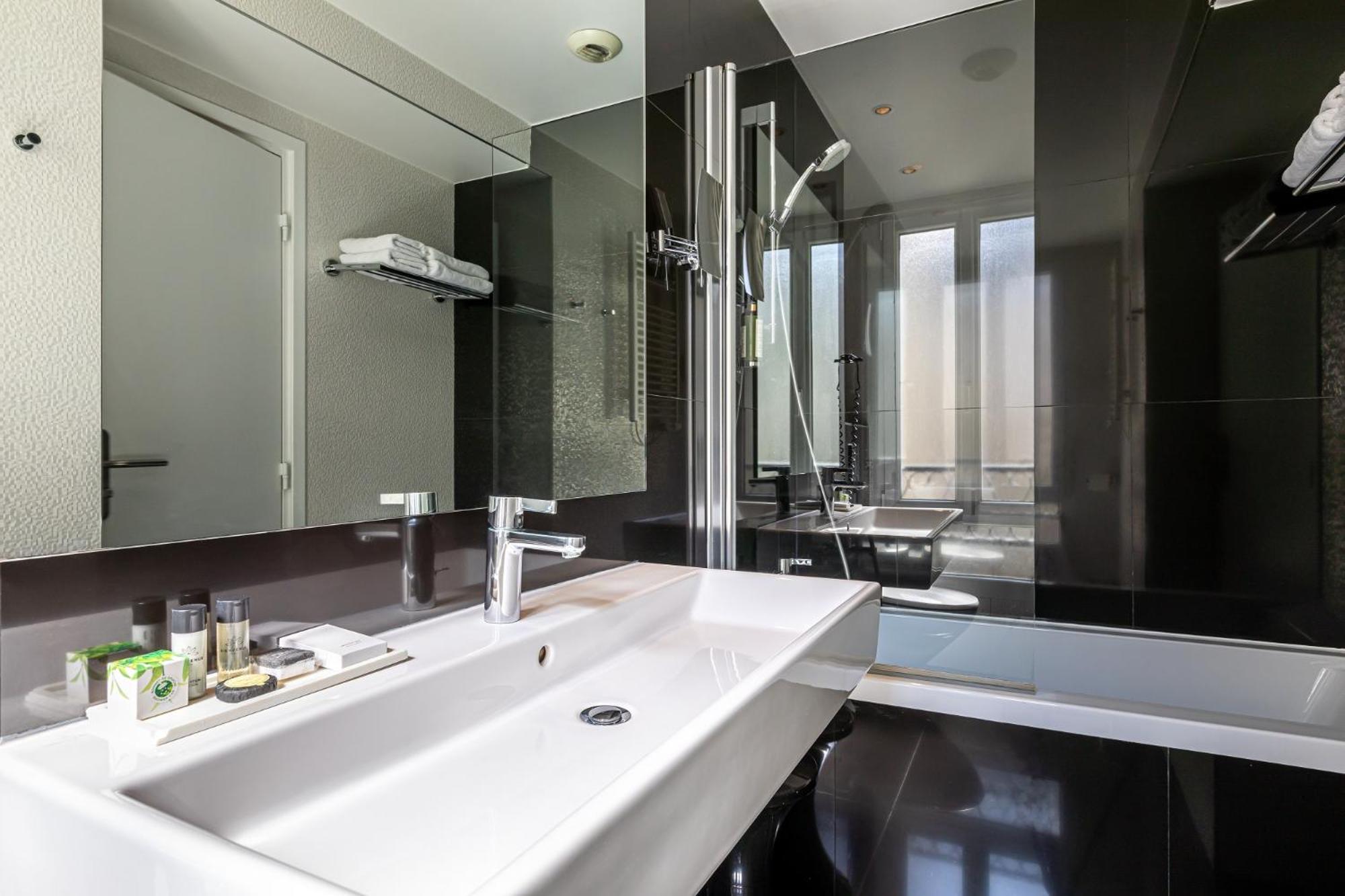Executive King Room photo 2