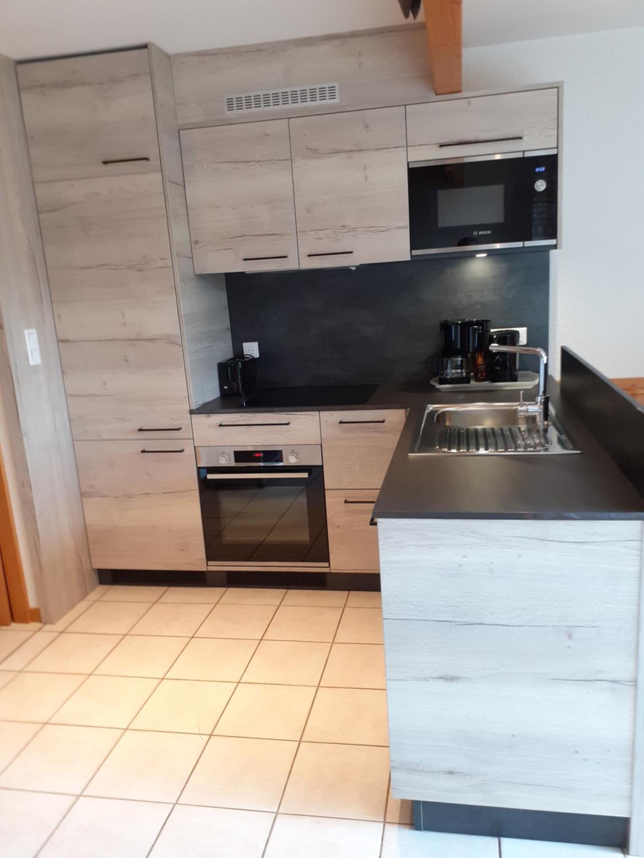  Two Bedroom Duplex Apartment photo 2