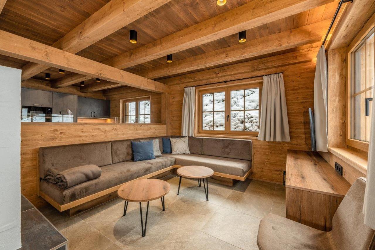 Chalet photo 1