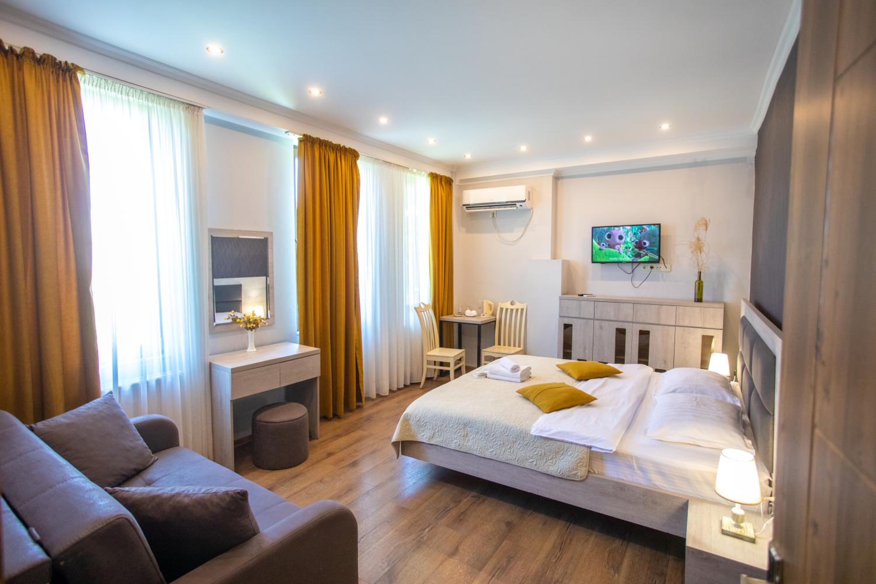 Family Suite photo 3