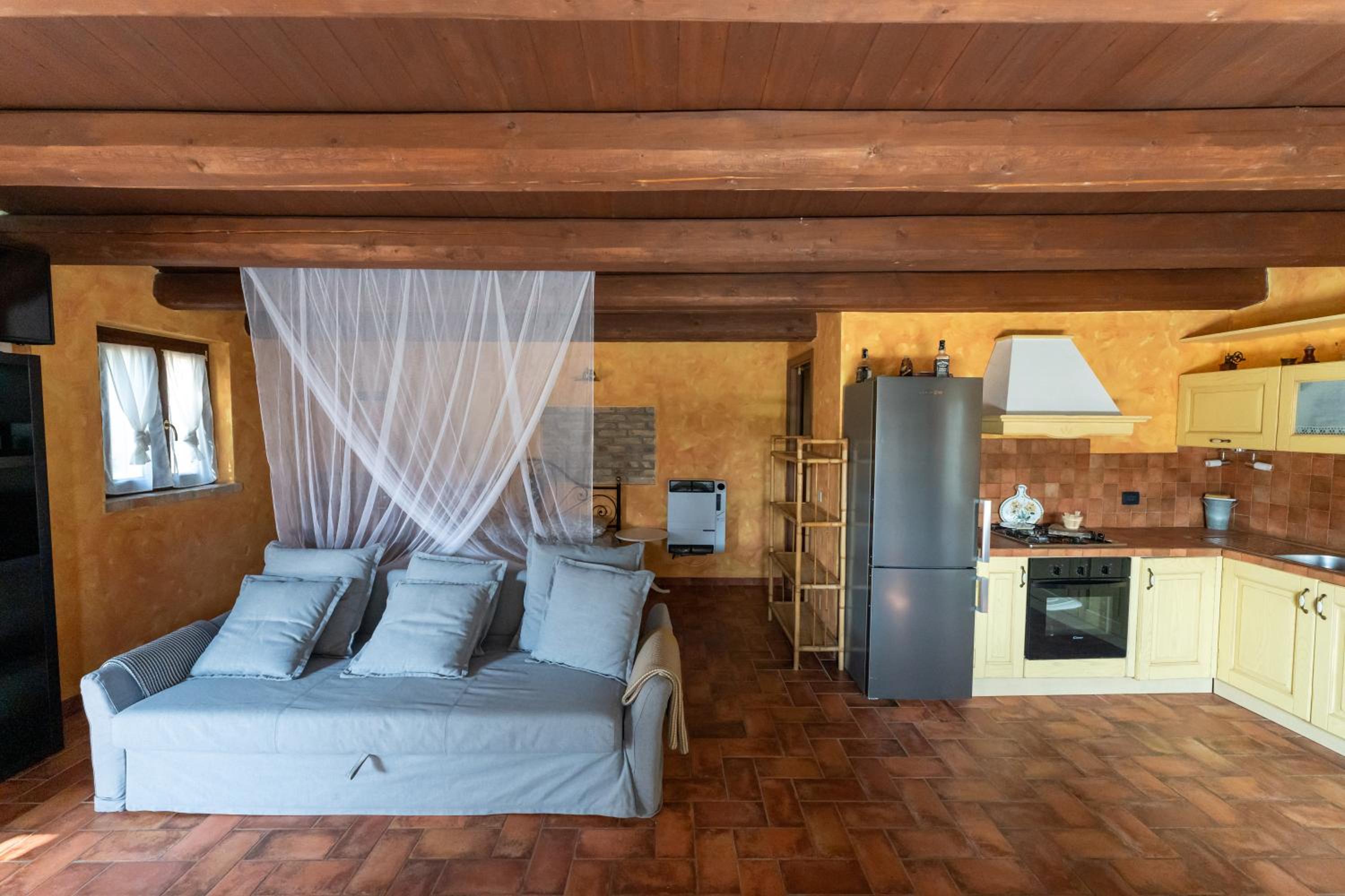 Family Suite - Photo 2