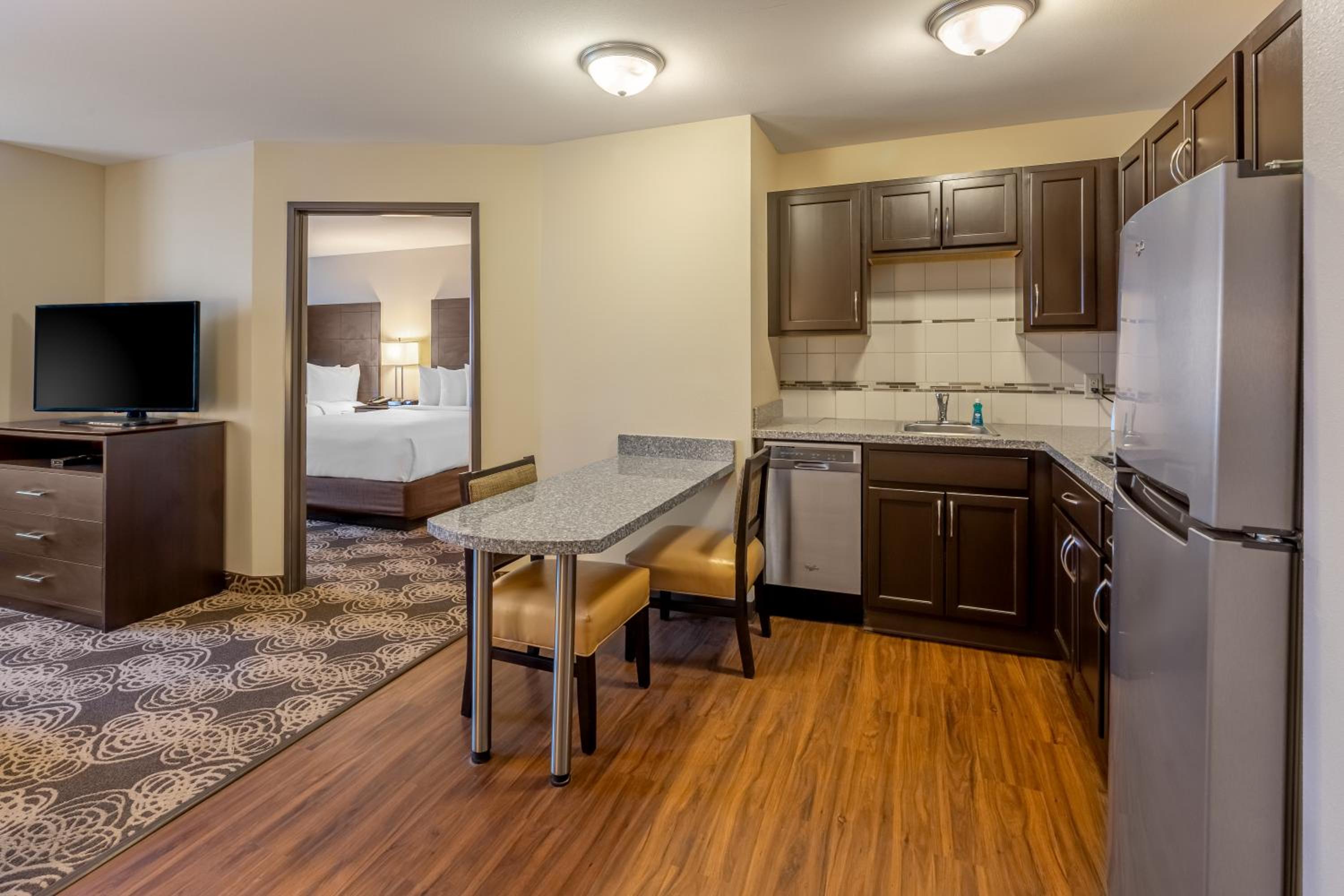Landmark Suites - Williston, Foto 3