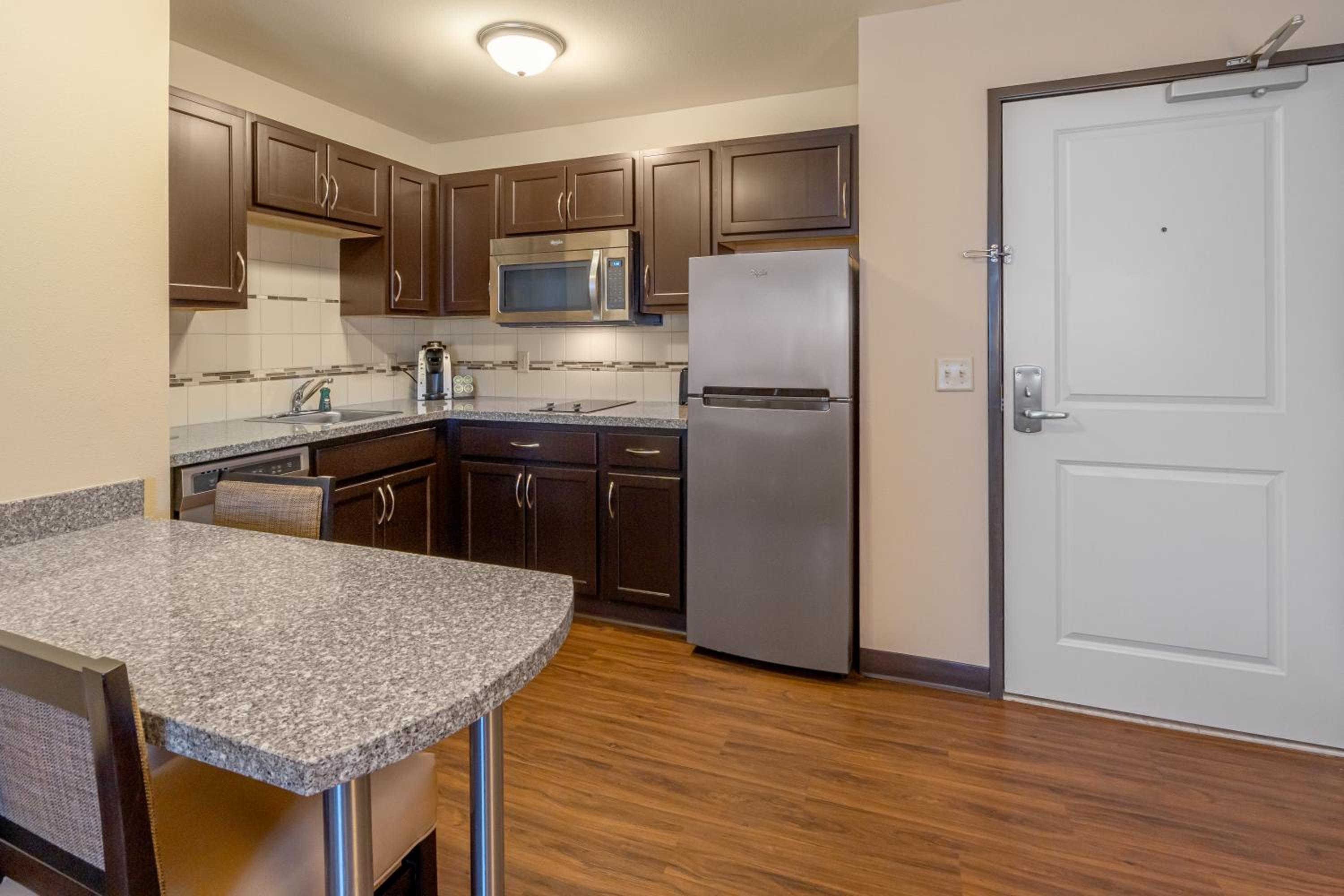 Landmark Suites - Williston, Foto 5