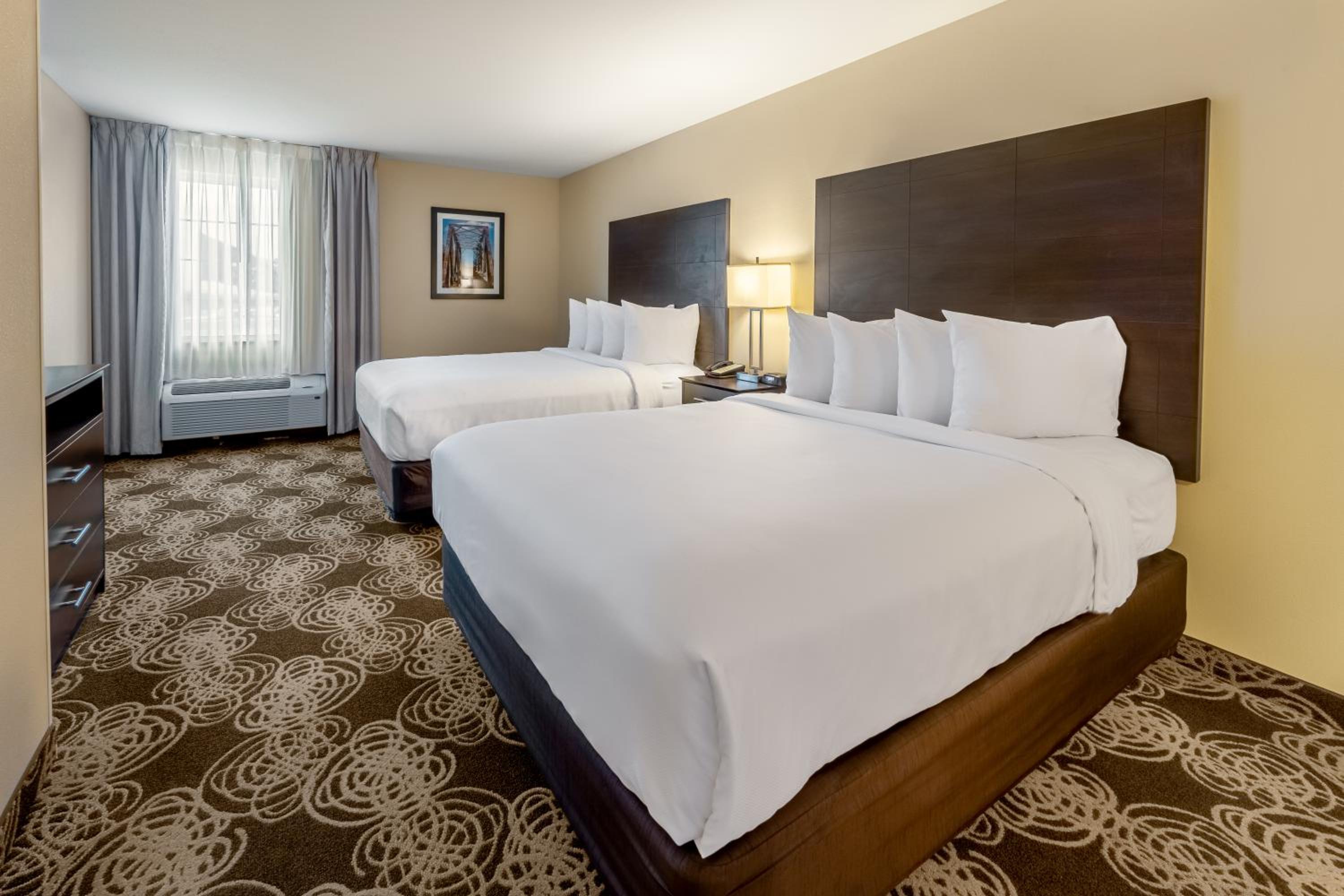 Landmark Suites - Williston, Foto 6