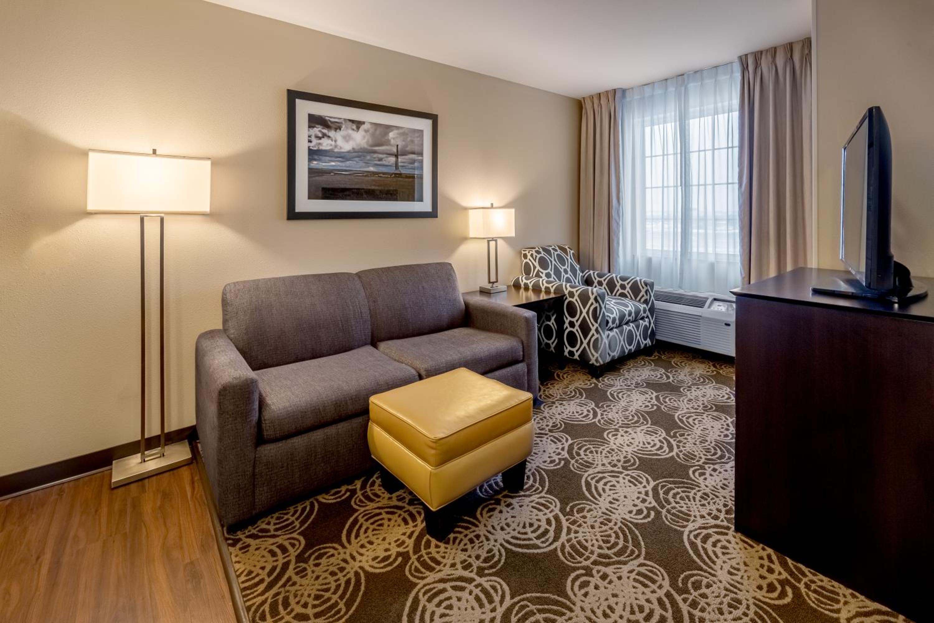 Landmark Suites - Williston, Foto 4