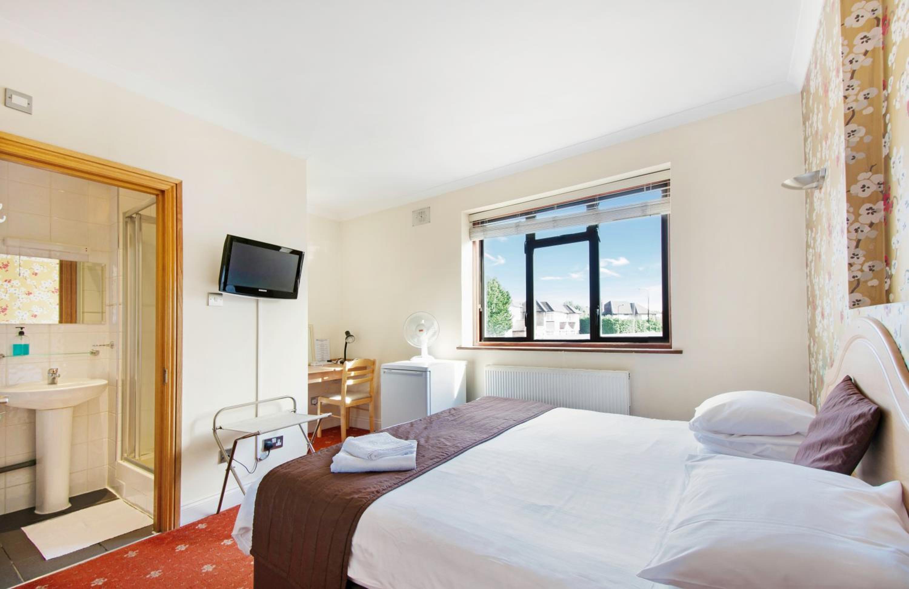 Deluxe Double Room photo 2