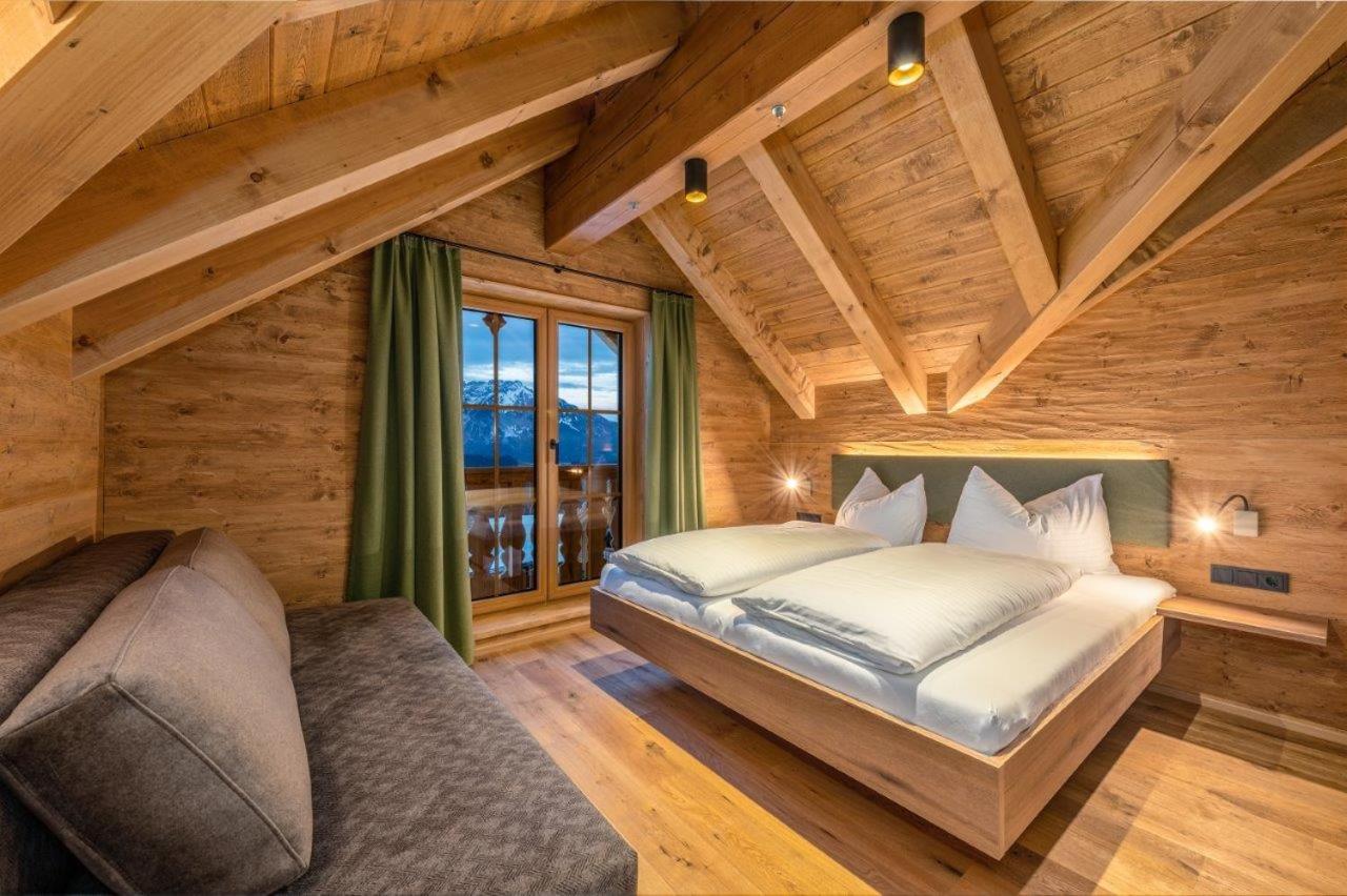 Chalet photo 3