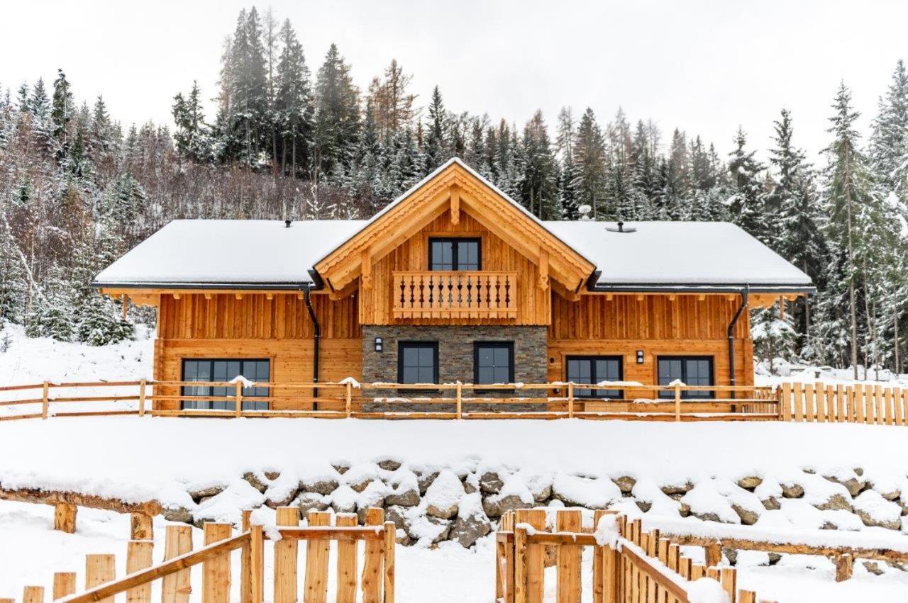 Chalet photo 2
