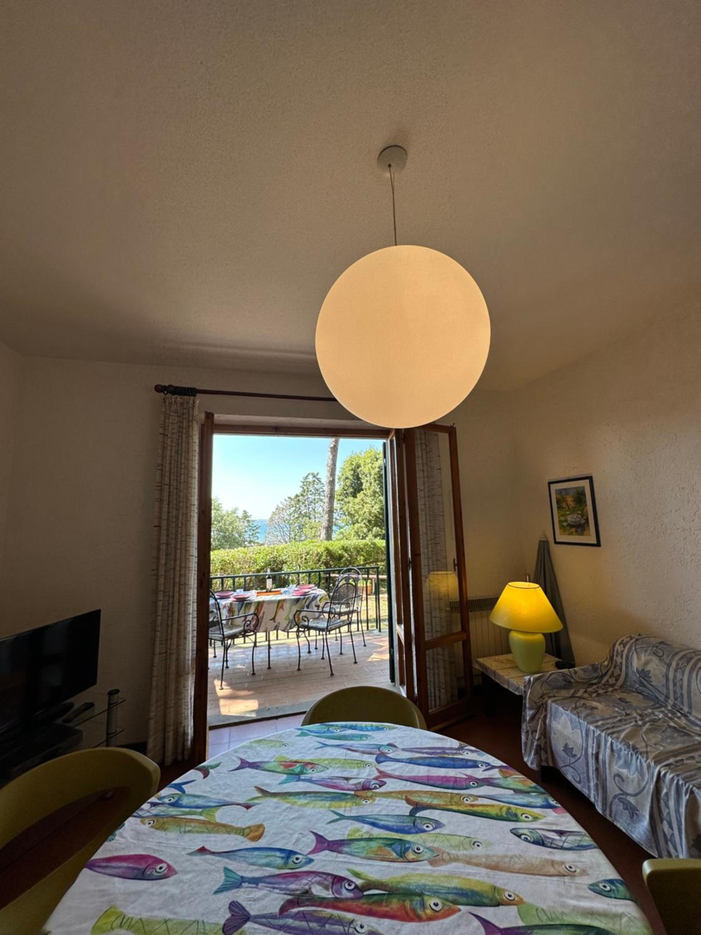 Apartment with Garden View photo 1